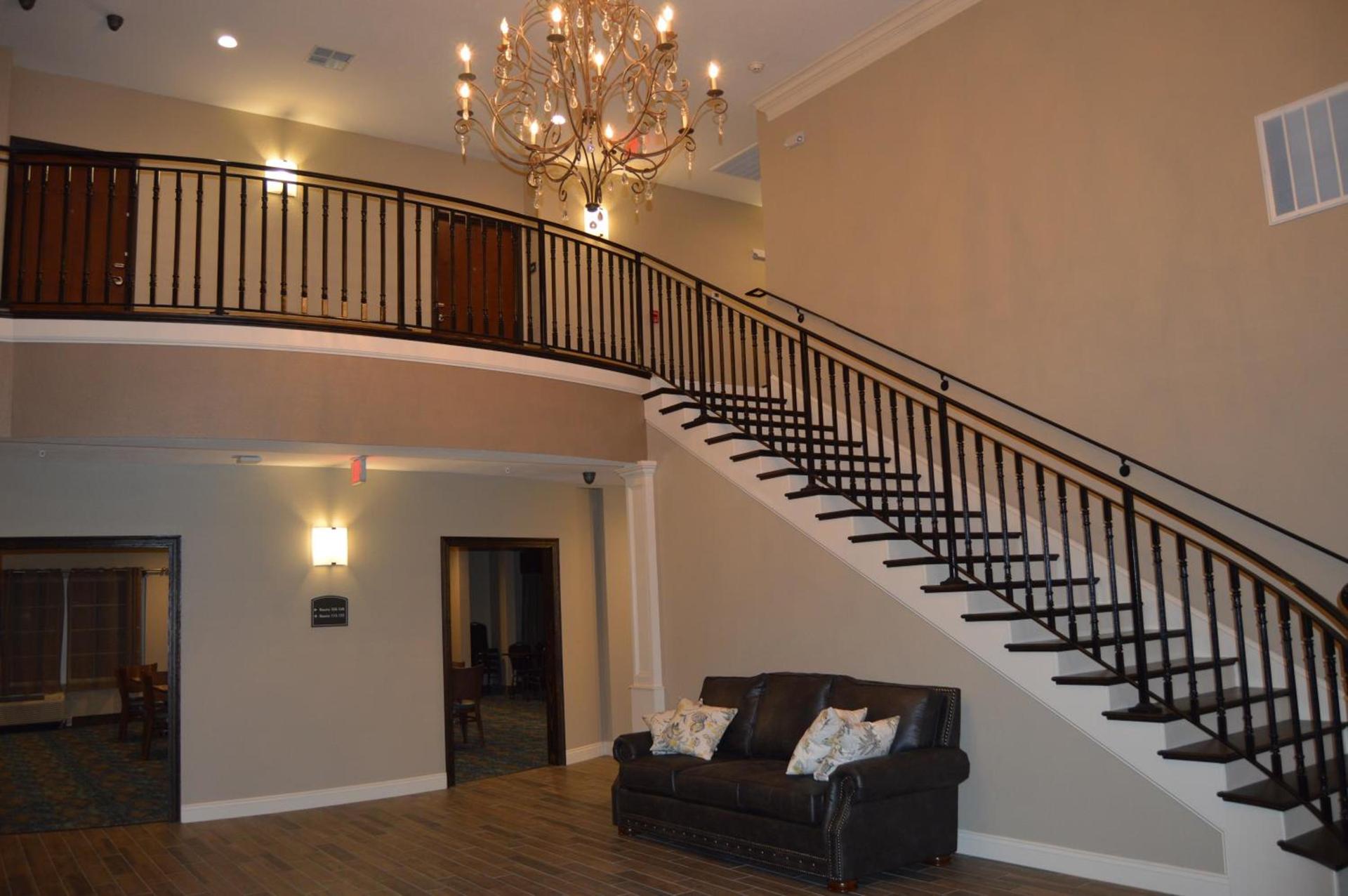 Heritage Place Hotel and Suites photo 13