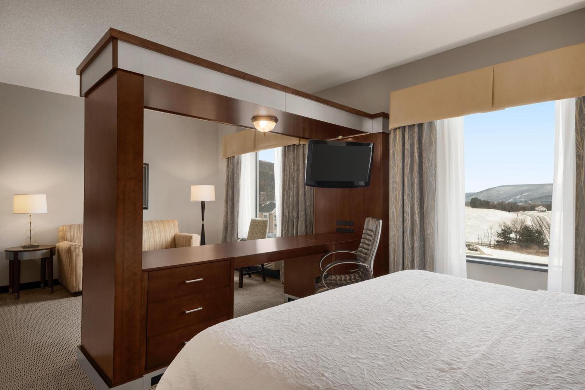 Hampton Inn & Suites - Mansfield photo 19