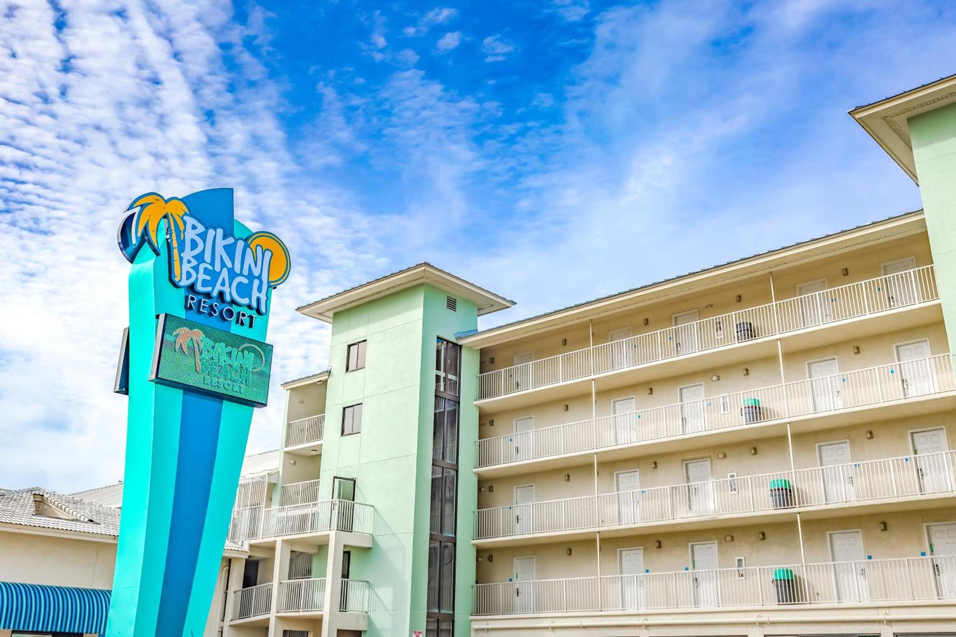 Bikini Beach Resort photo 31