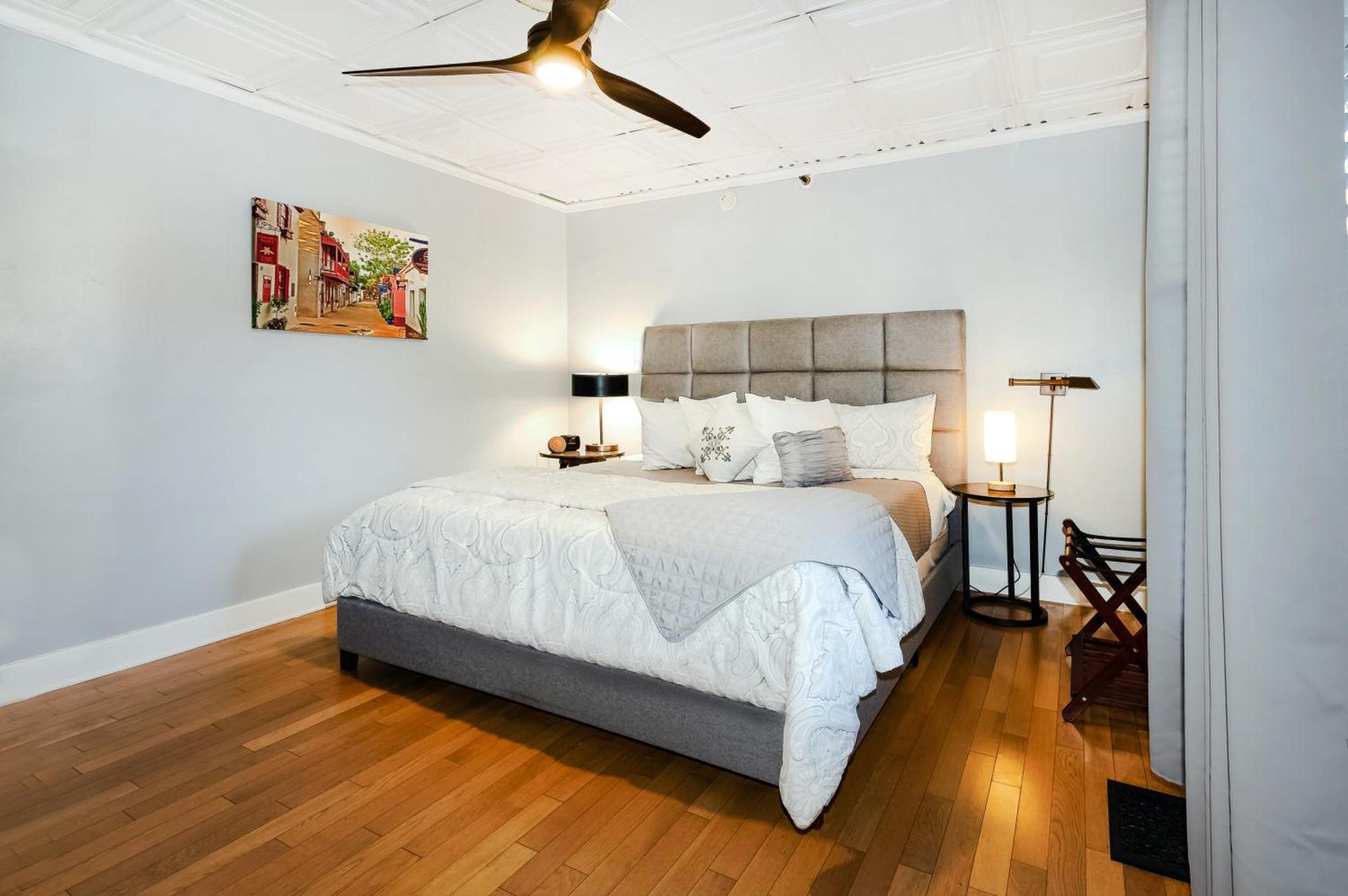 Agustin Inn - Saint Augustine - Adults Only photo 67