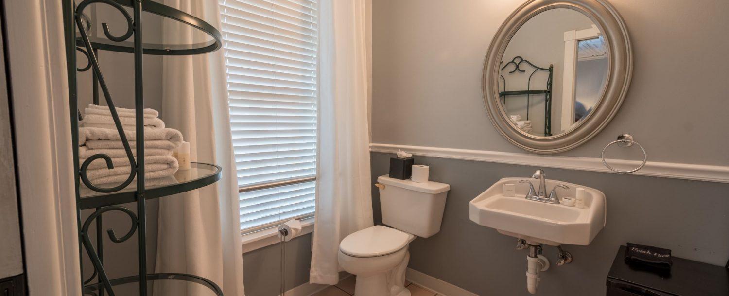 Agustin Inn - Saint Augustine - Adults Only photo 26
