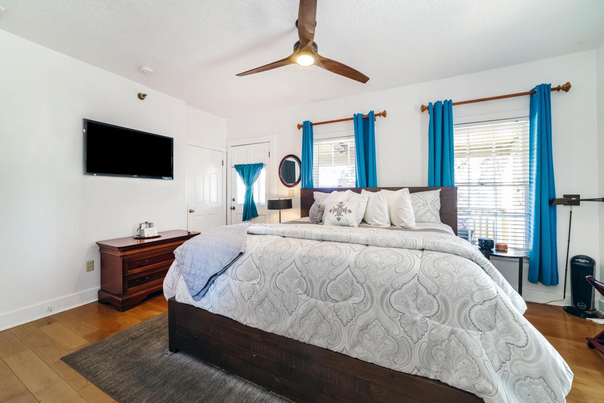 Agustin Inn - Saint Augustine - Adults Only photo 60