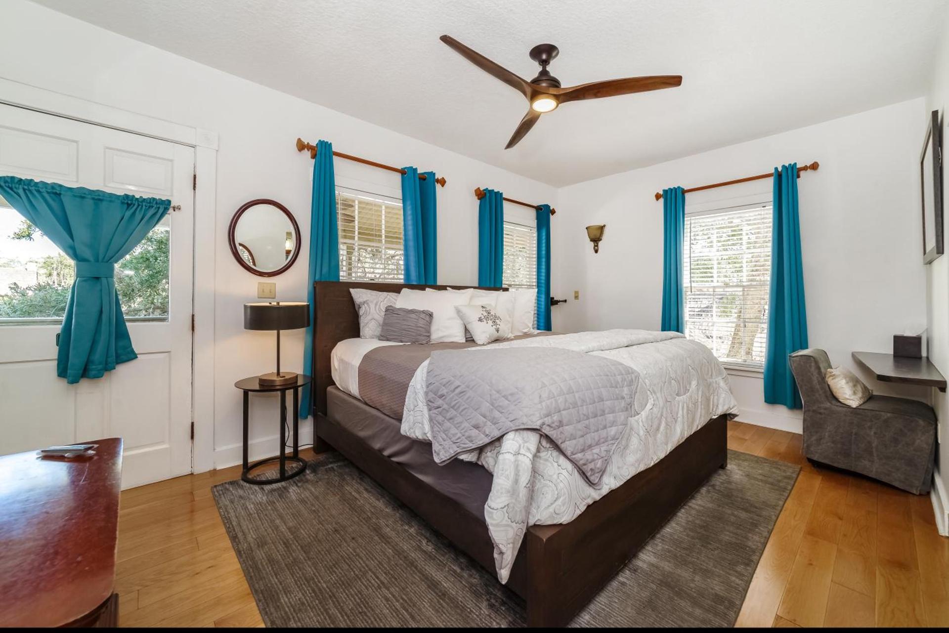 Agustin Inn - Saint Augustine - Adults Only photo 28