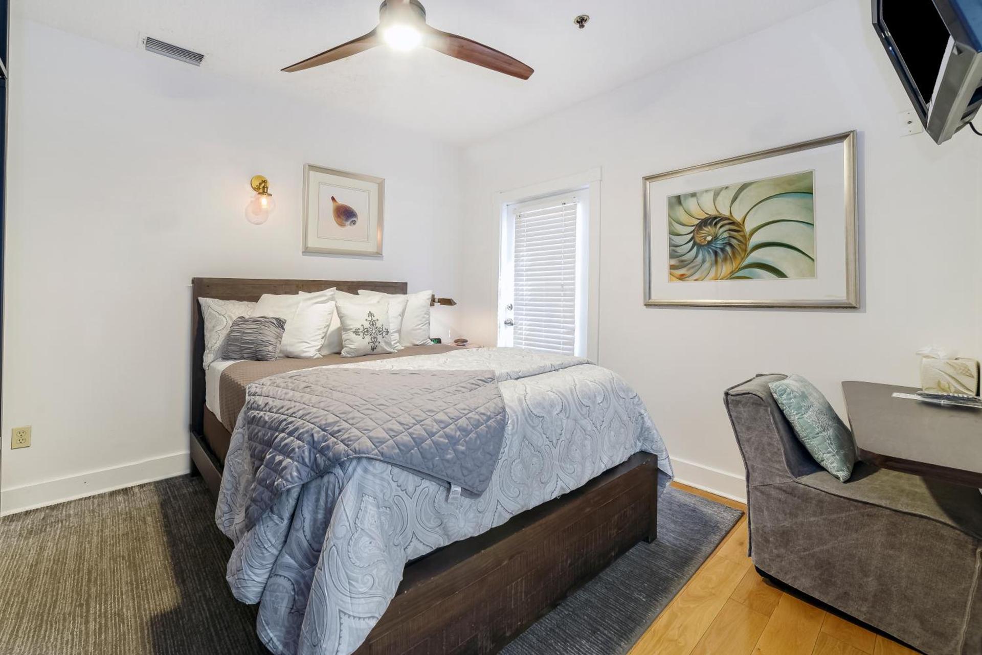 Agustin Inn - Saint Augustine - Adults Only photo 62