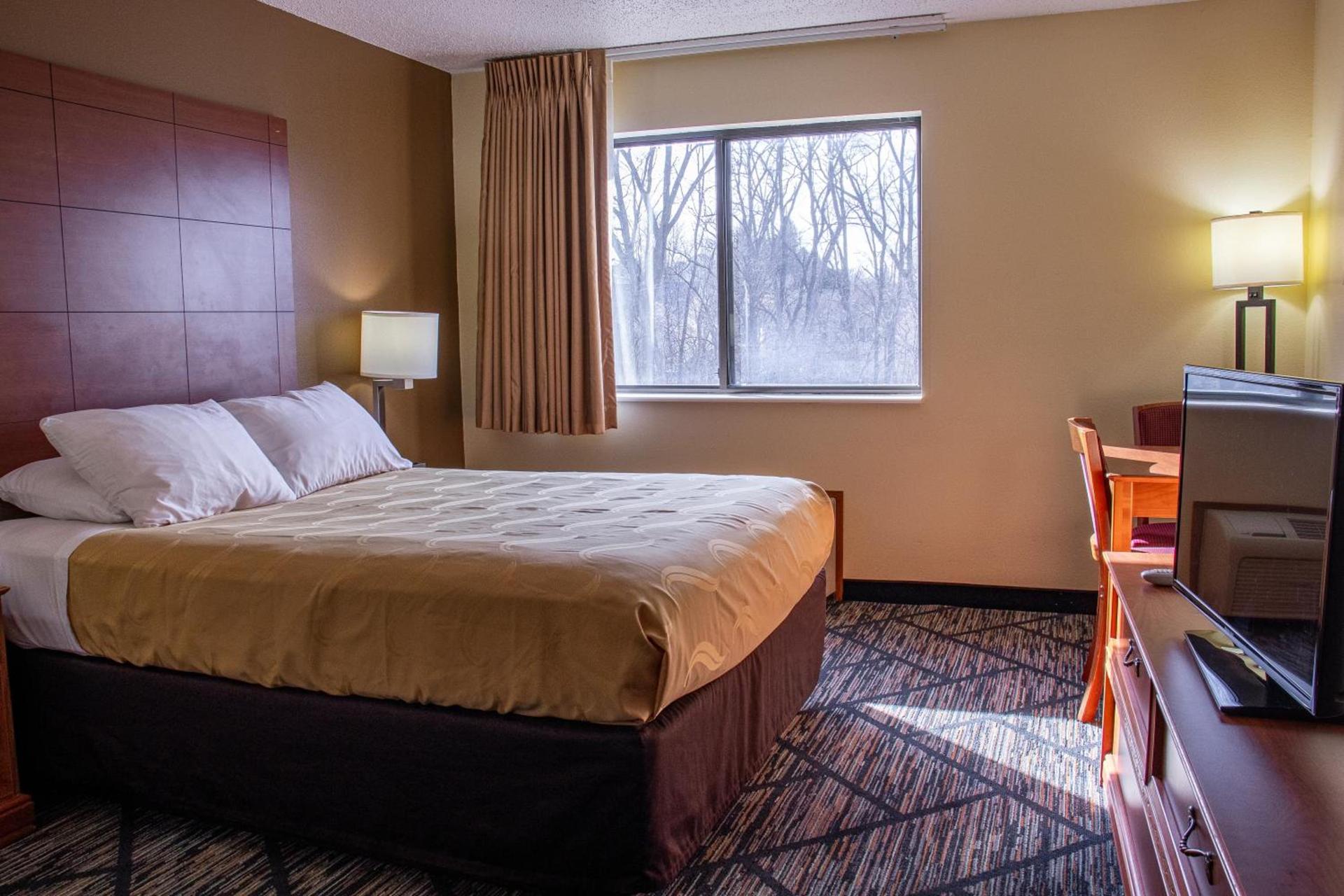 Quality Inn Indianola photo 35