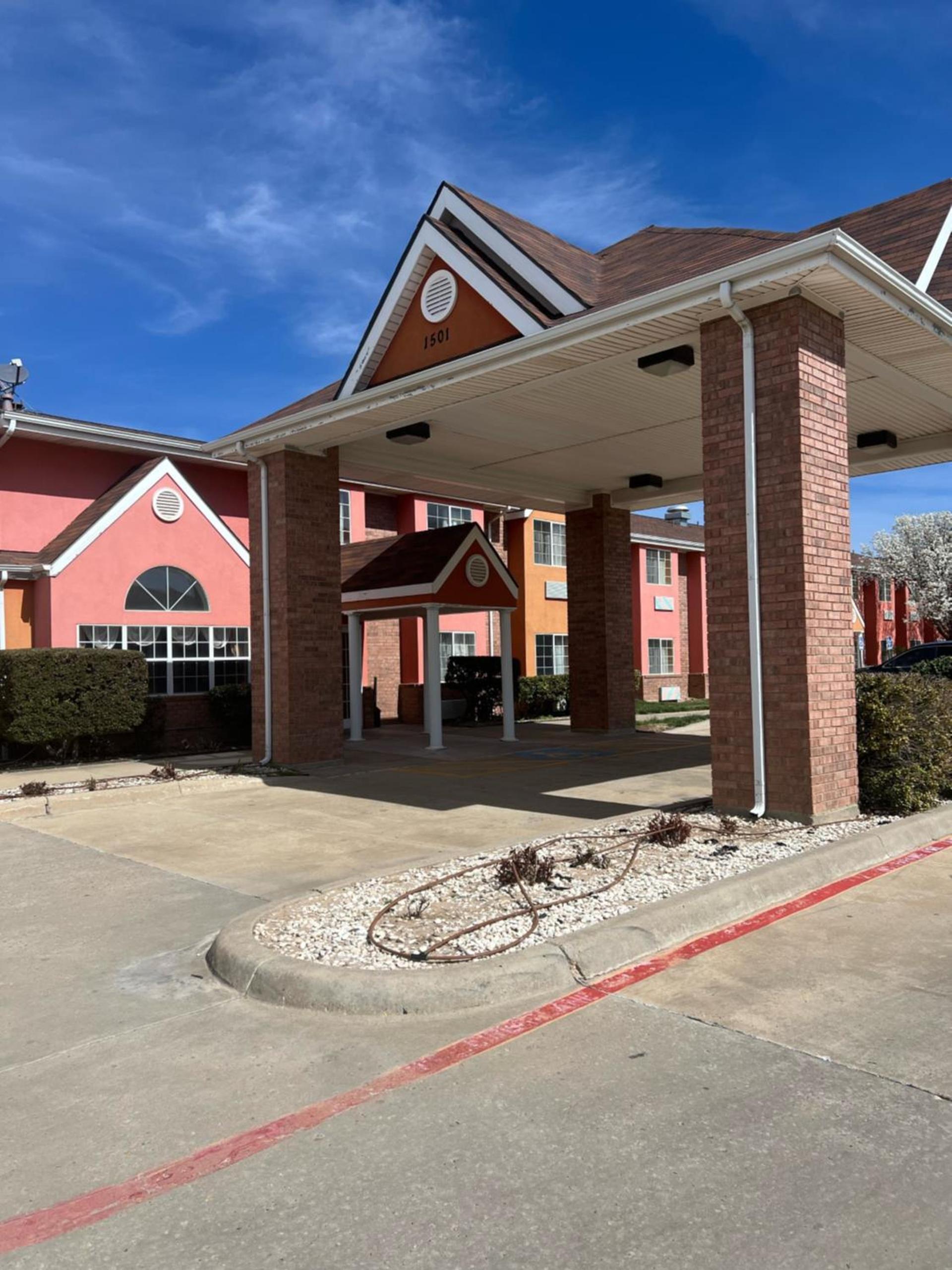 Microtel Inn & Suites by Wyndham Amarillo photo 5
