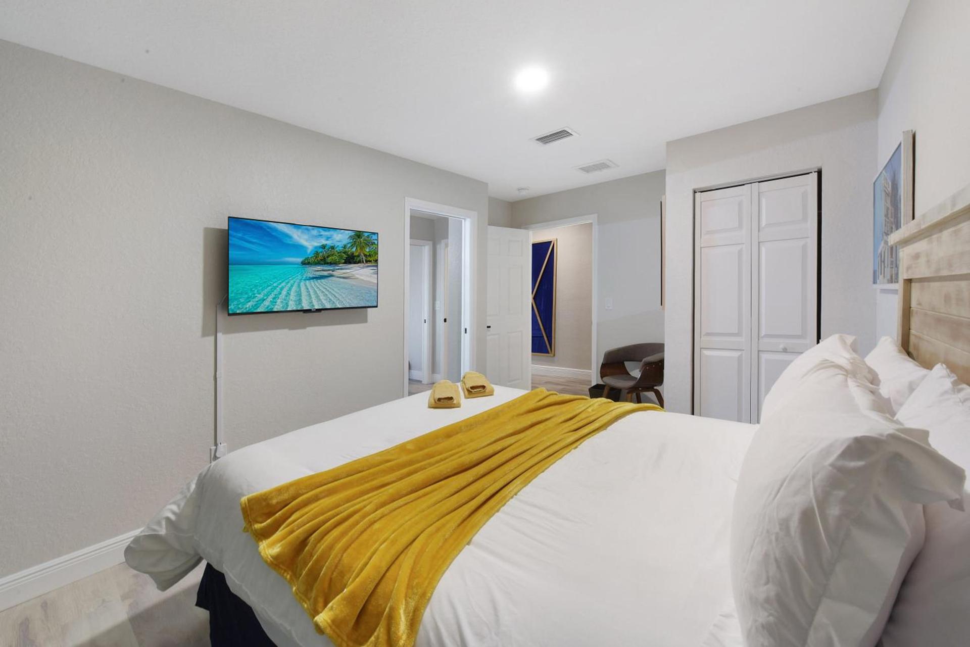 Palm Cove Motel photo 48