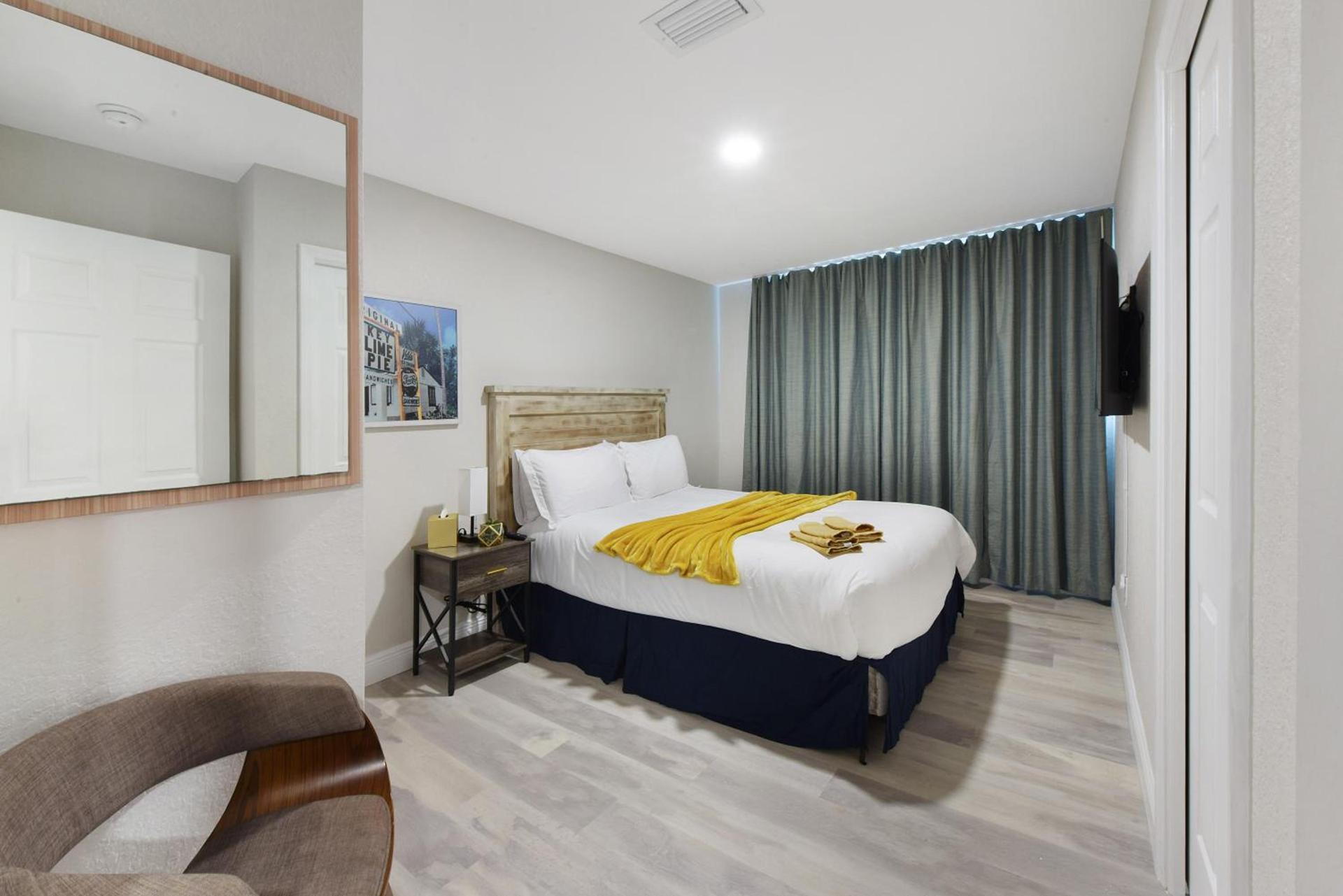 Palm Cove Motel photo 21