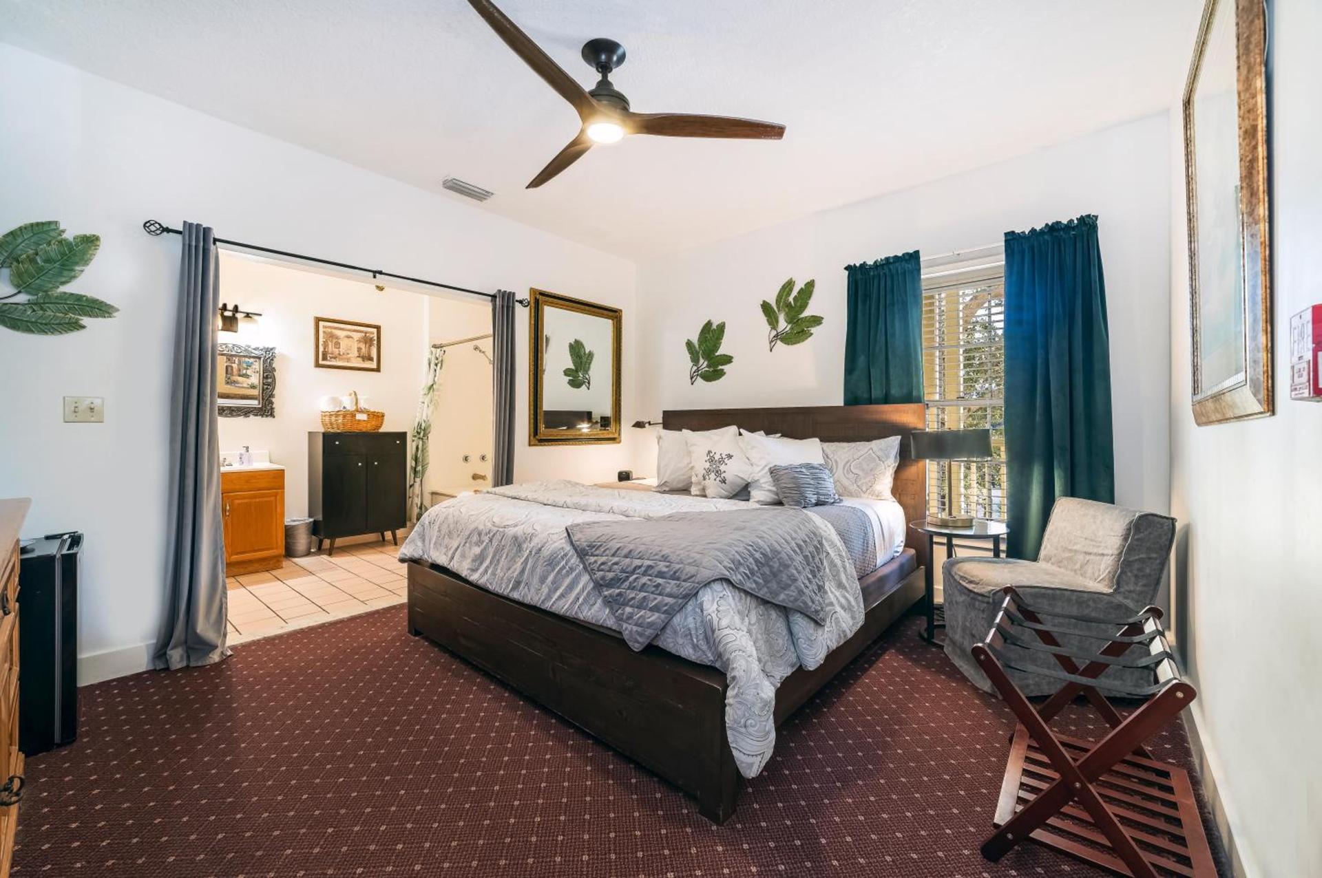 Agustin Inn - Saint Augustine - Adults Only photo 30