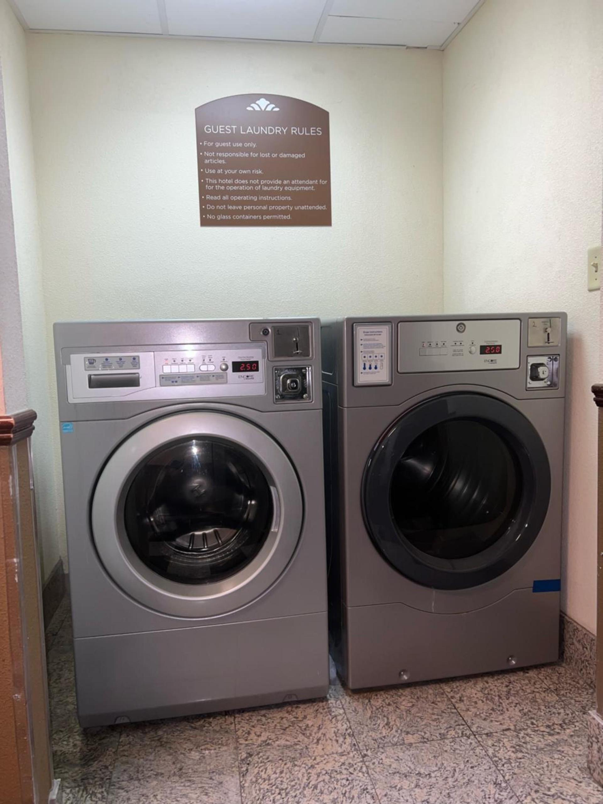 Microtel Inn & Suites by Wyndham Amarillo photo 11