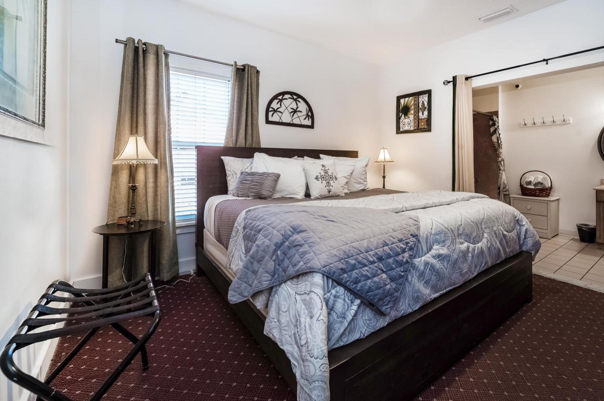 Agustin Inn - Saint Augustine - Adults Only photo 32