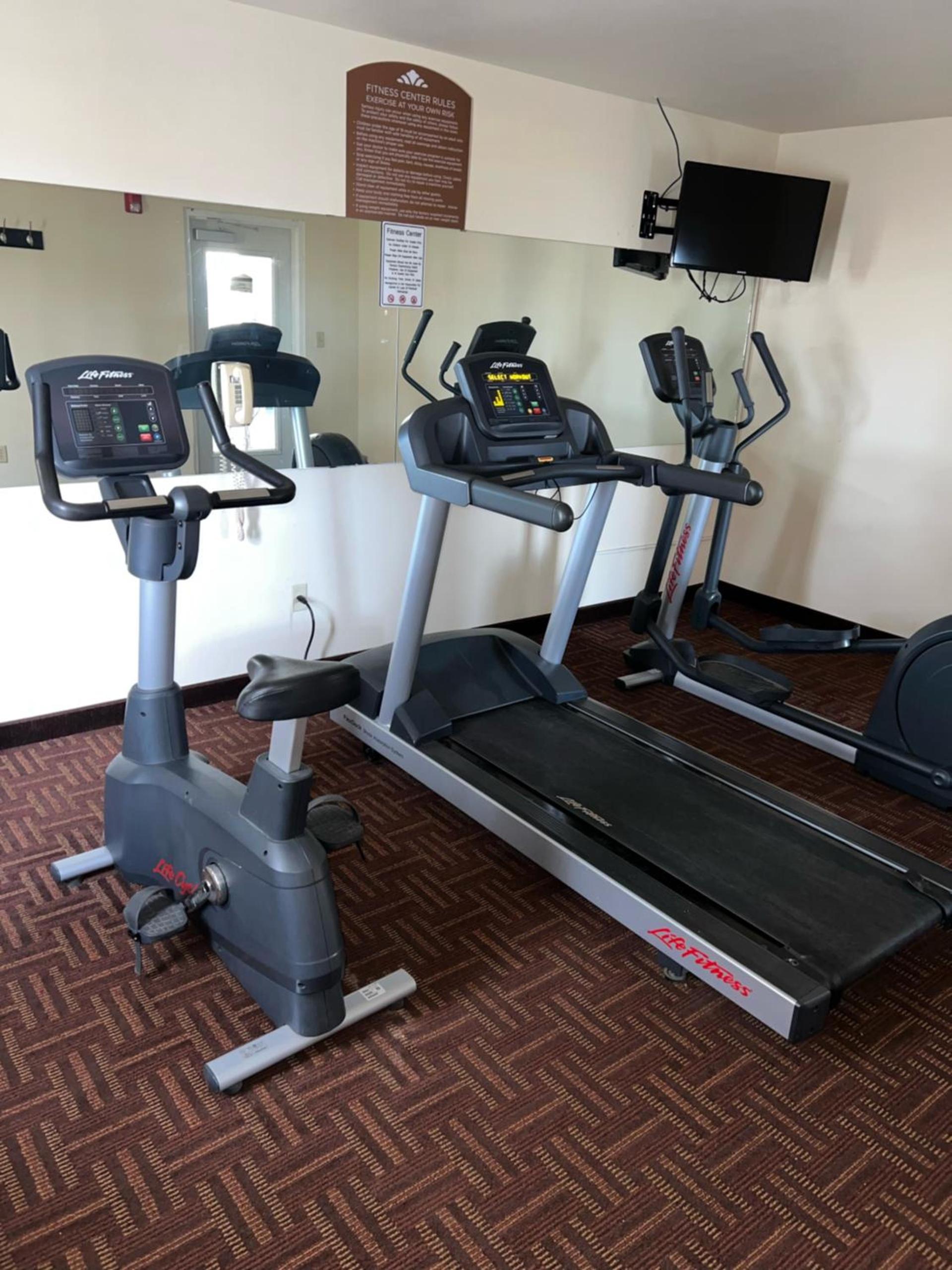 Microtel Inn & Suites by Wyndham Amarillo photo 10