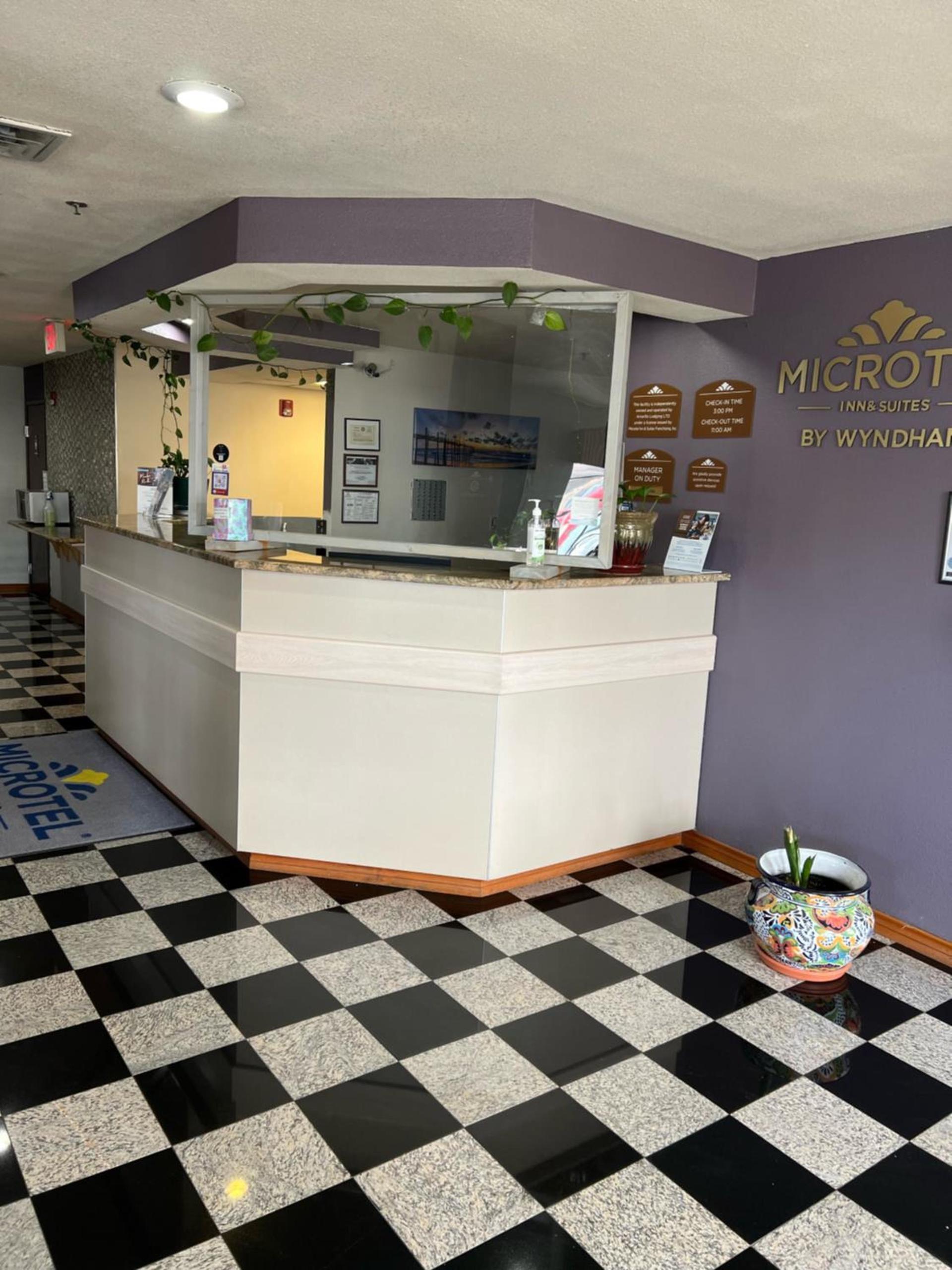 Microtel Inn & Suites by Wyndham Amarillo photo 8