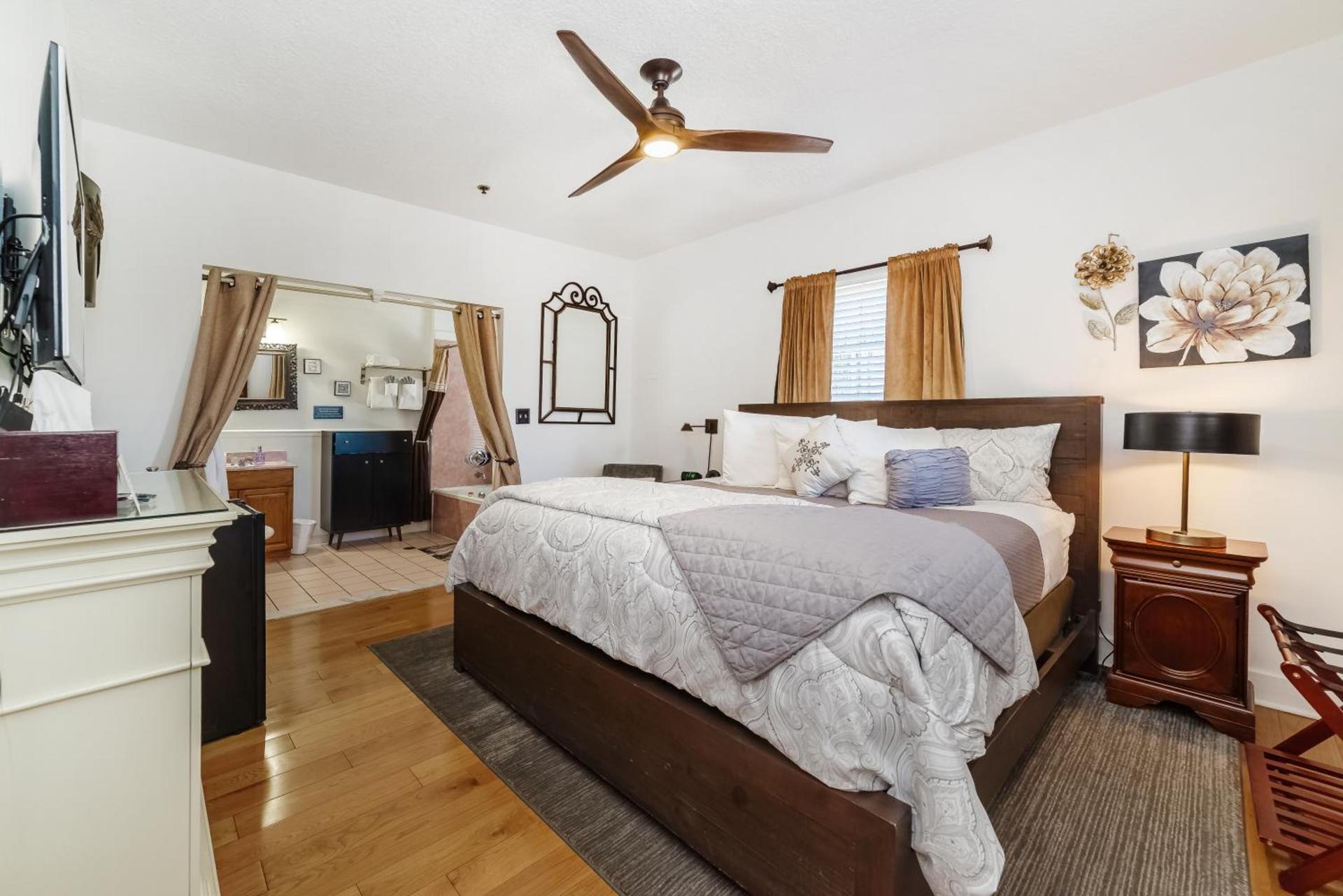 Agustin Inn - Saint Augustine - Adults Only photo 65