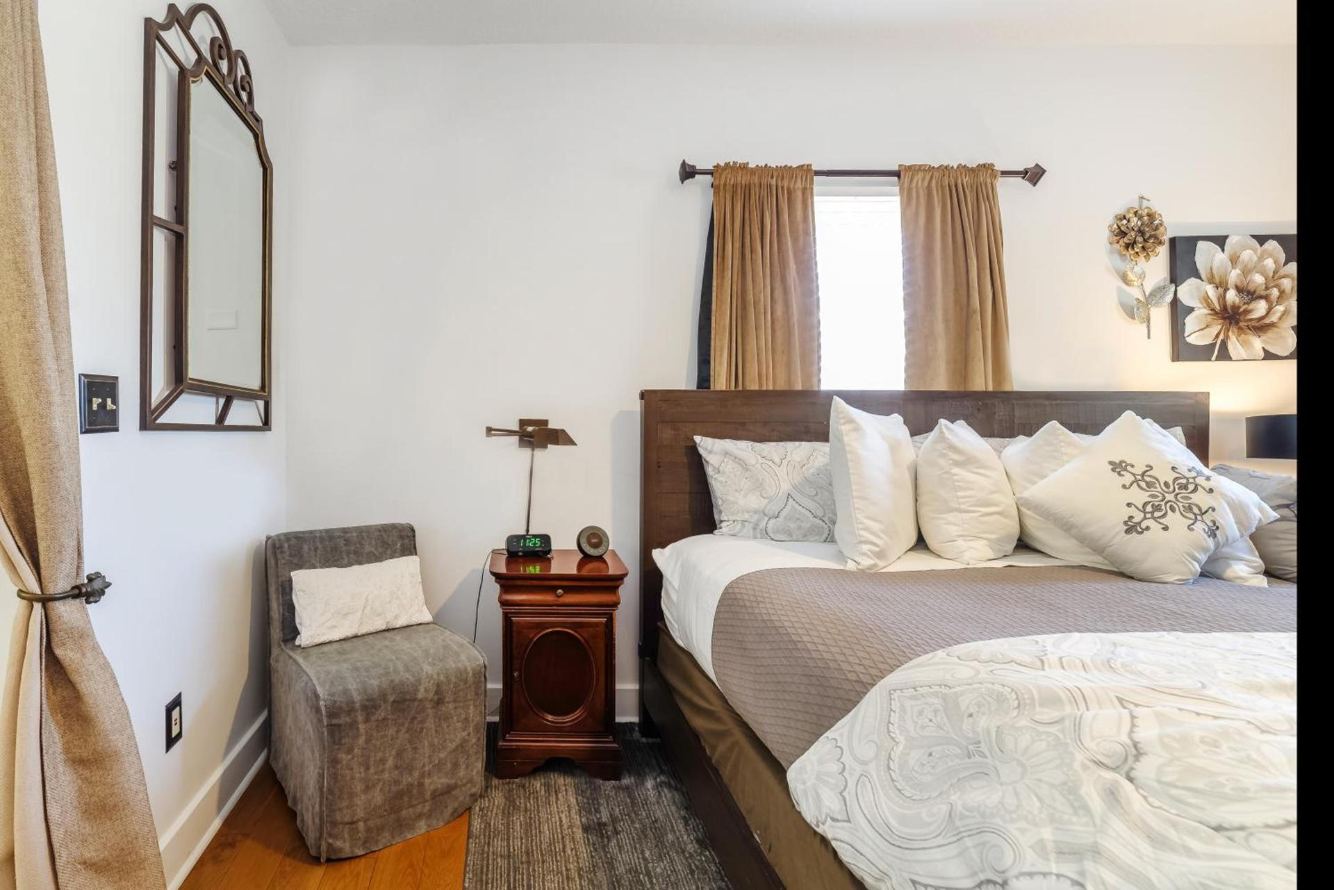 Agustin Inn - Saint Augustine - Adults Only photo 36