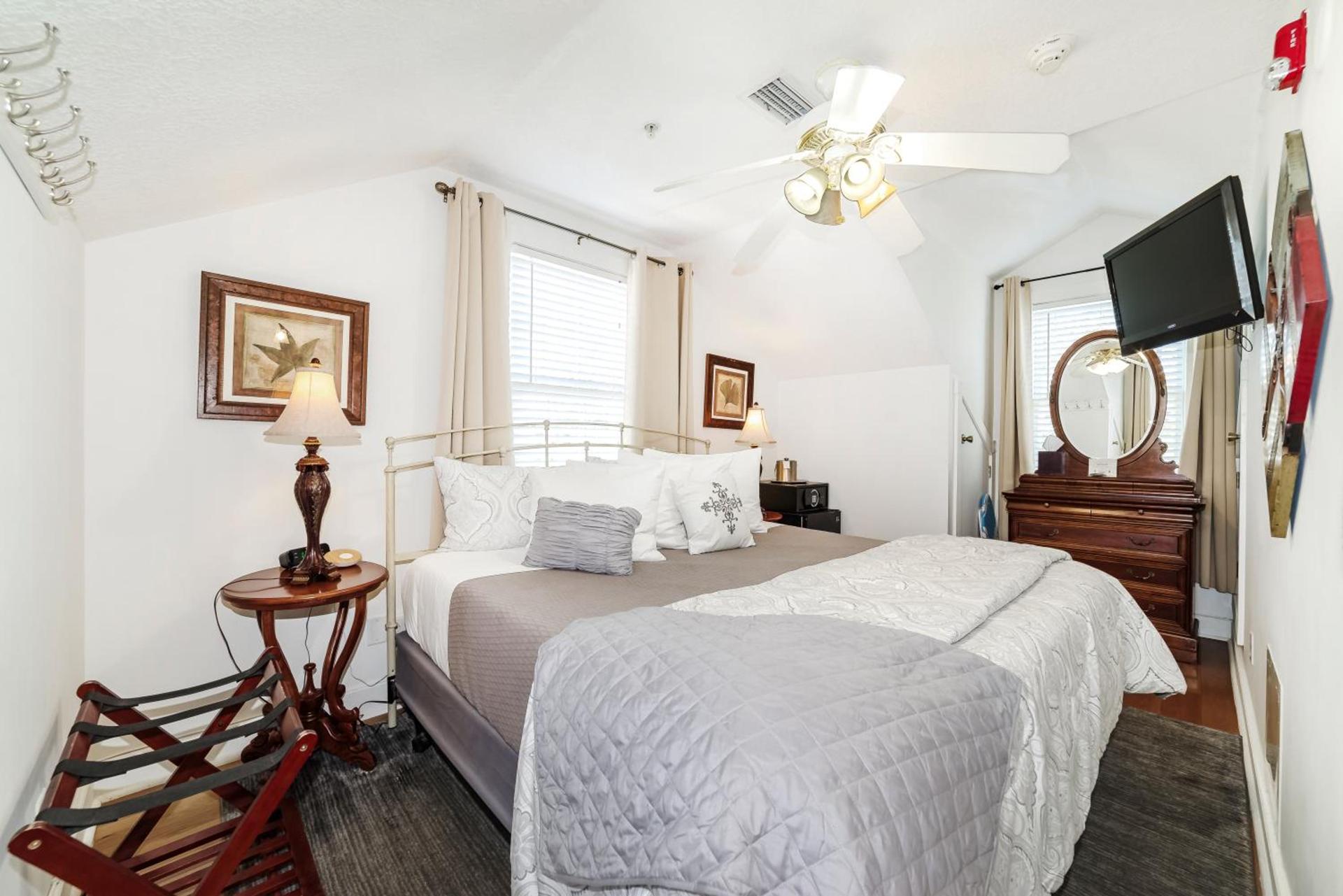 Agustin Inn - Saint Augustine - Adults Only photo 38