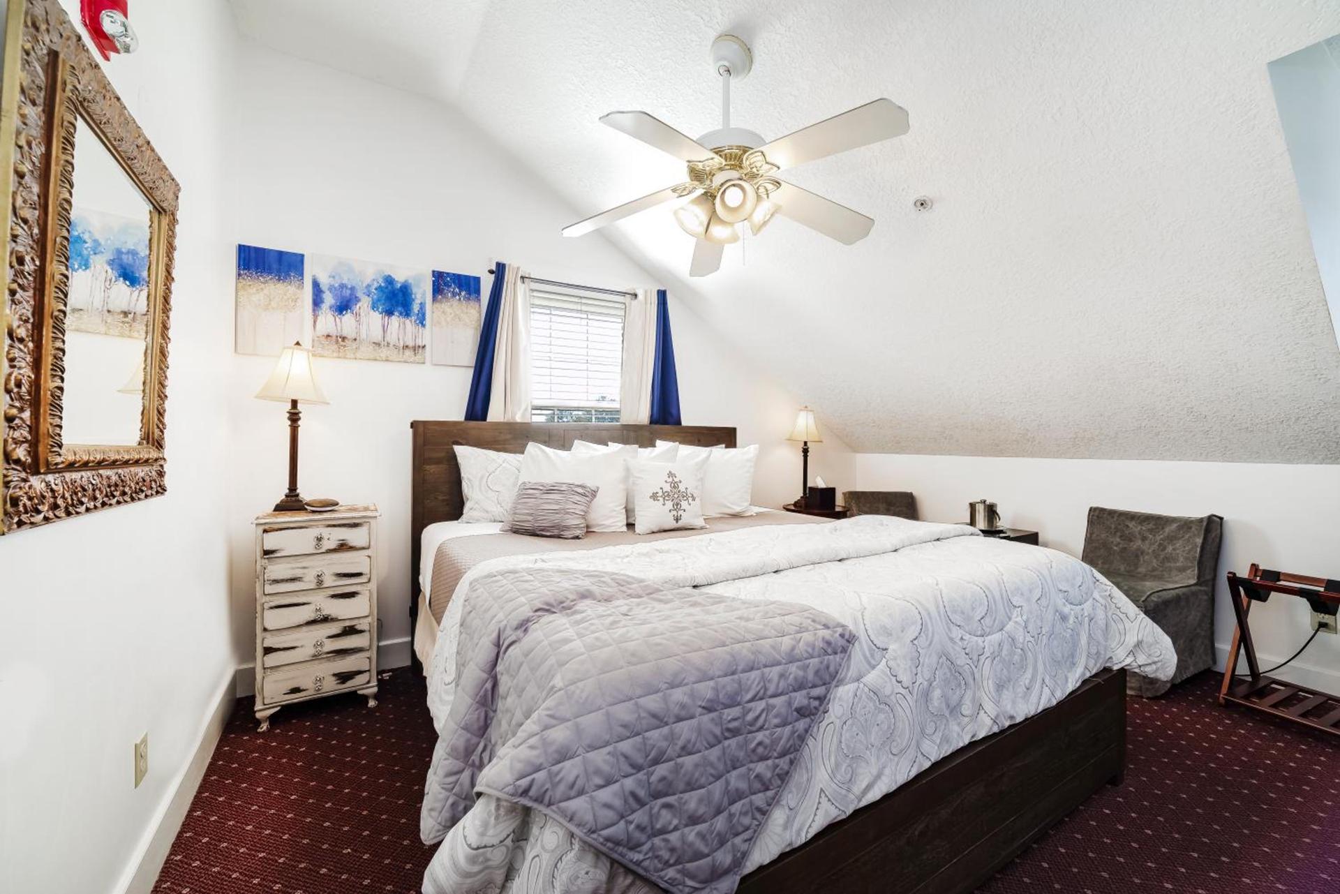Agustin Inn - Saint Augustine - Adults Only photo 40