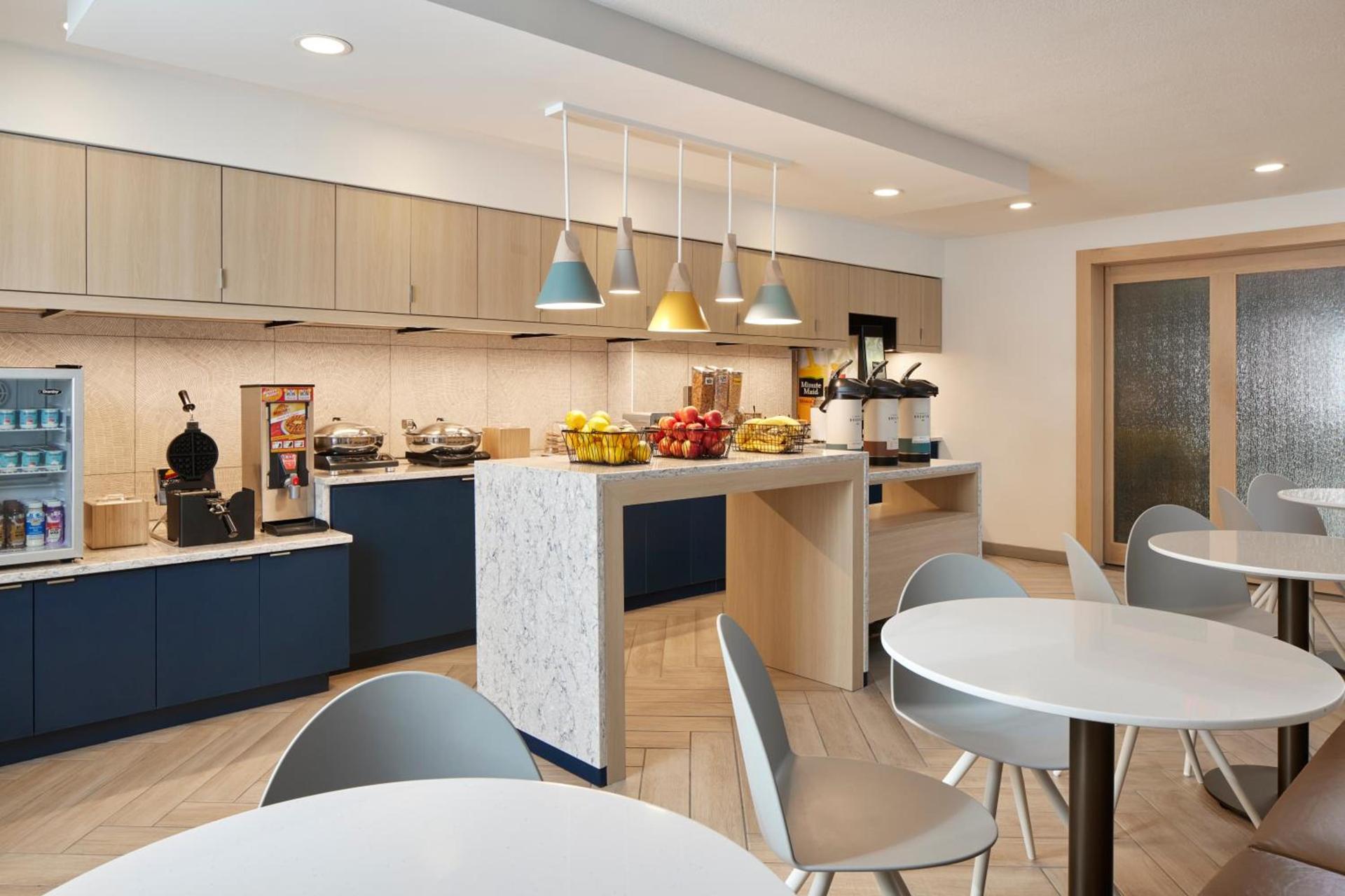 TownePlace Suites Dulles Airport photo 5