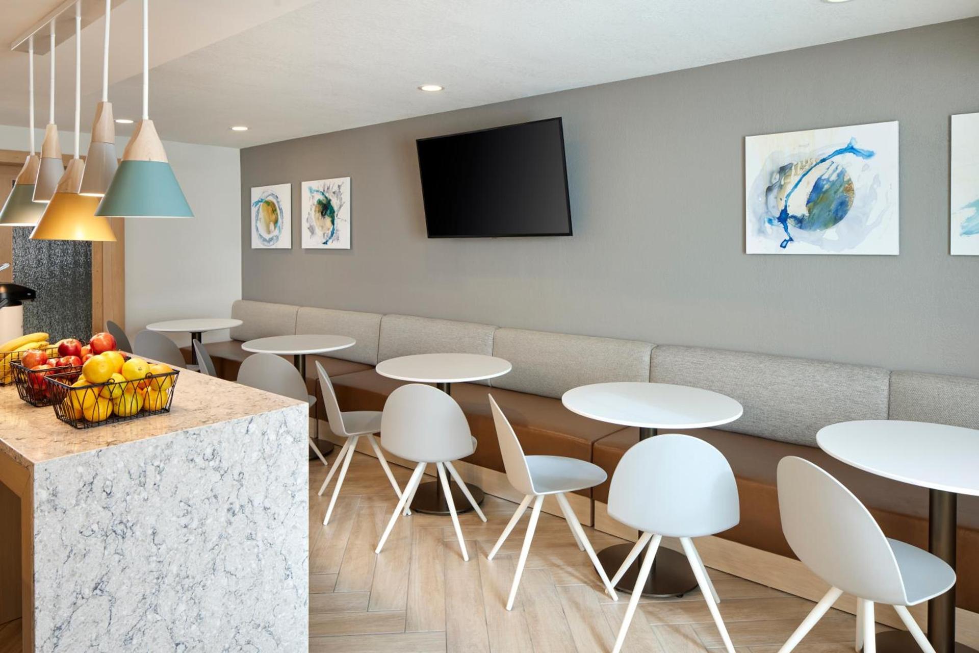 TownePlace Suites Dulles Airport photo 19