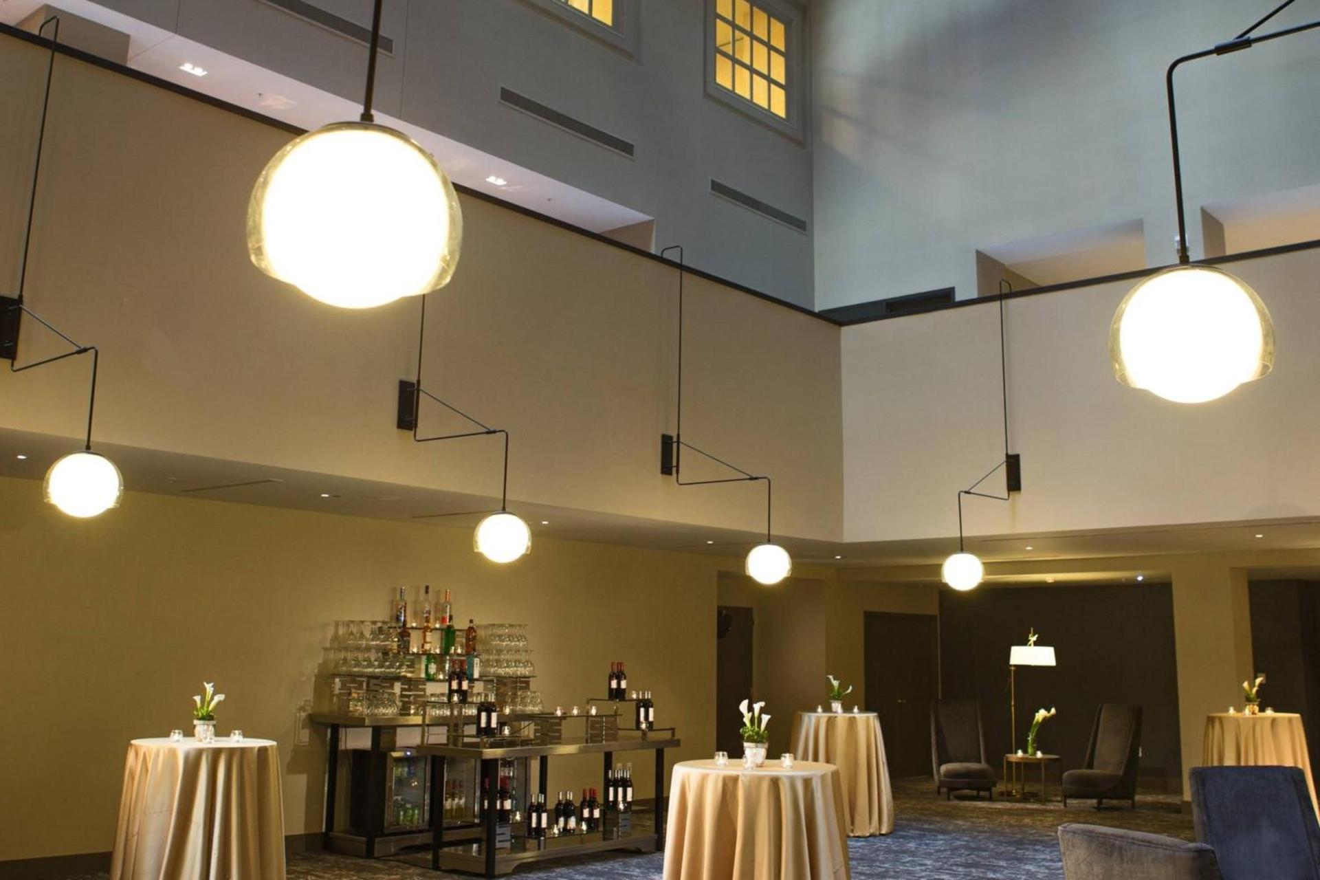 Marriott St. Louis Grand photo 69
