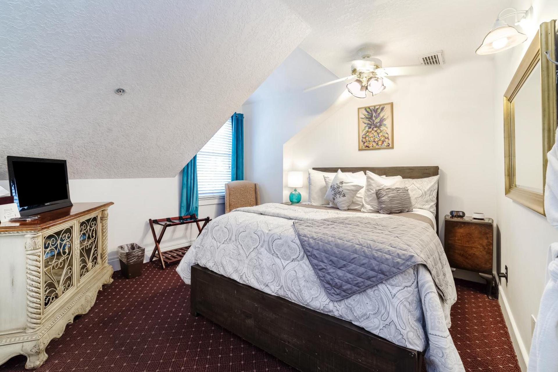 Agustin Inn - Saint Augustine - Adults Only photo 44