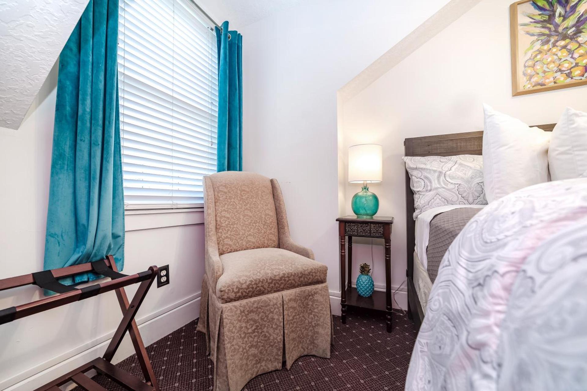 Agustin Inn - Saint Augustine - Adults Only photo 43