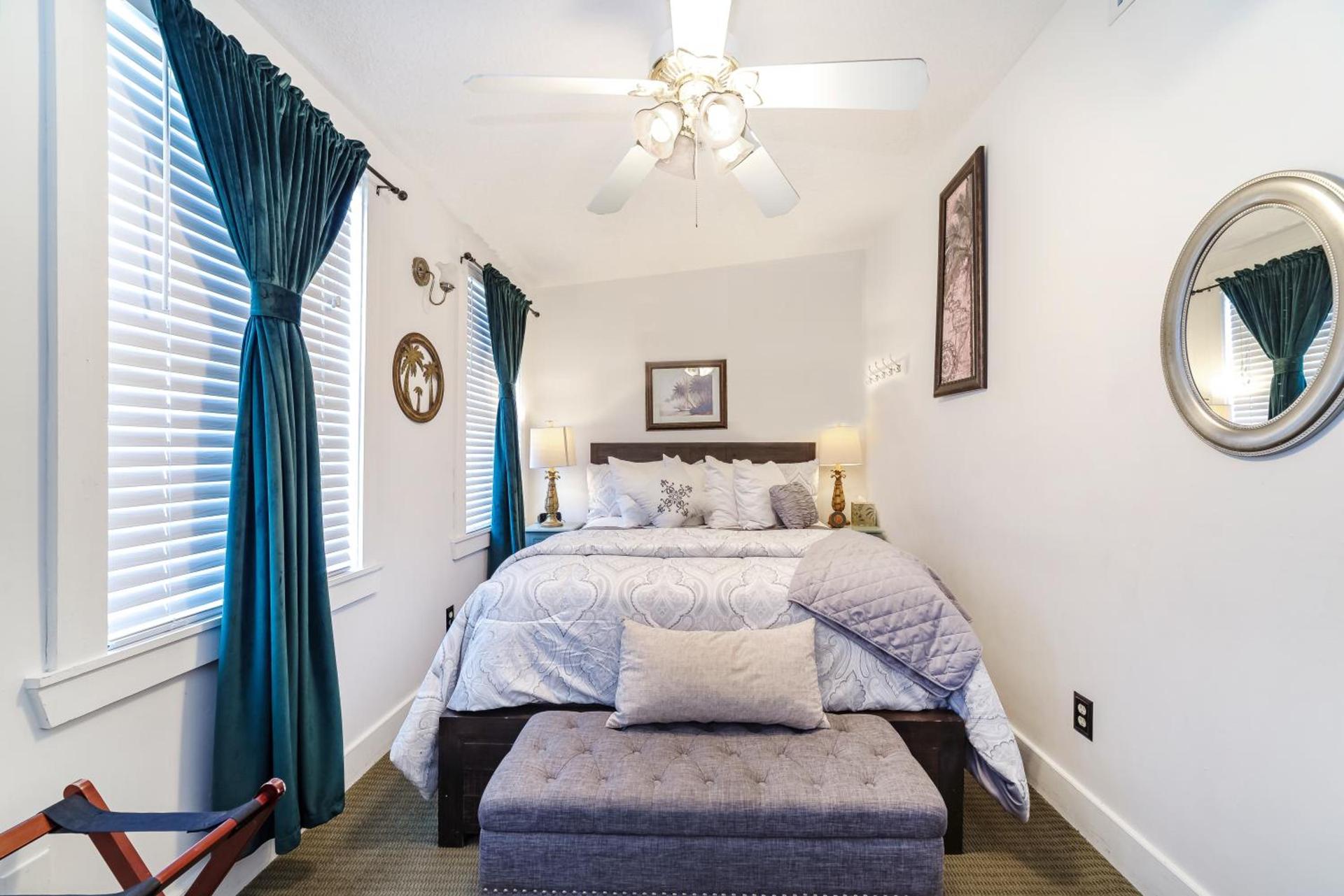 Agustin Inn - Saint Augustine - Adults Only photo 76