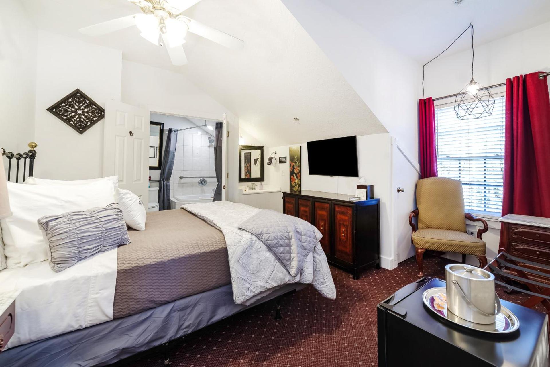 Agustin Inn - Saint Augustine - Adults Only photo 47