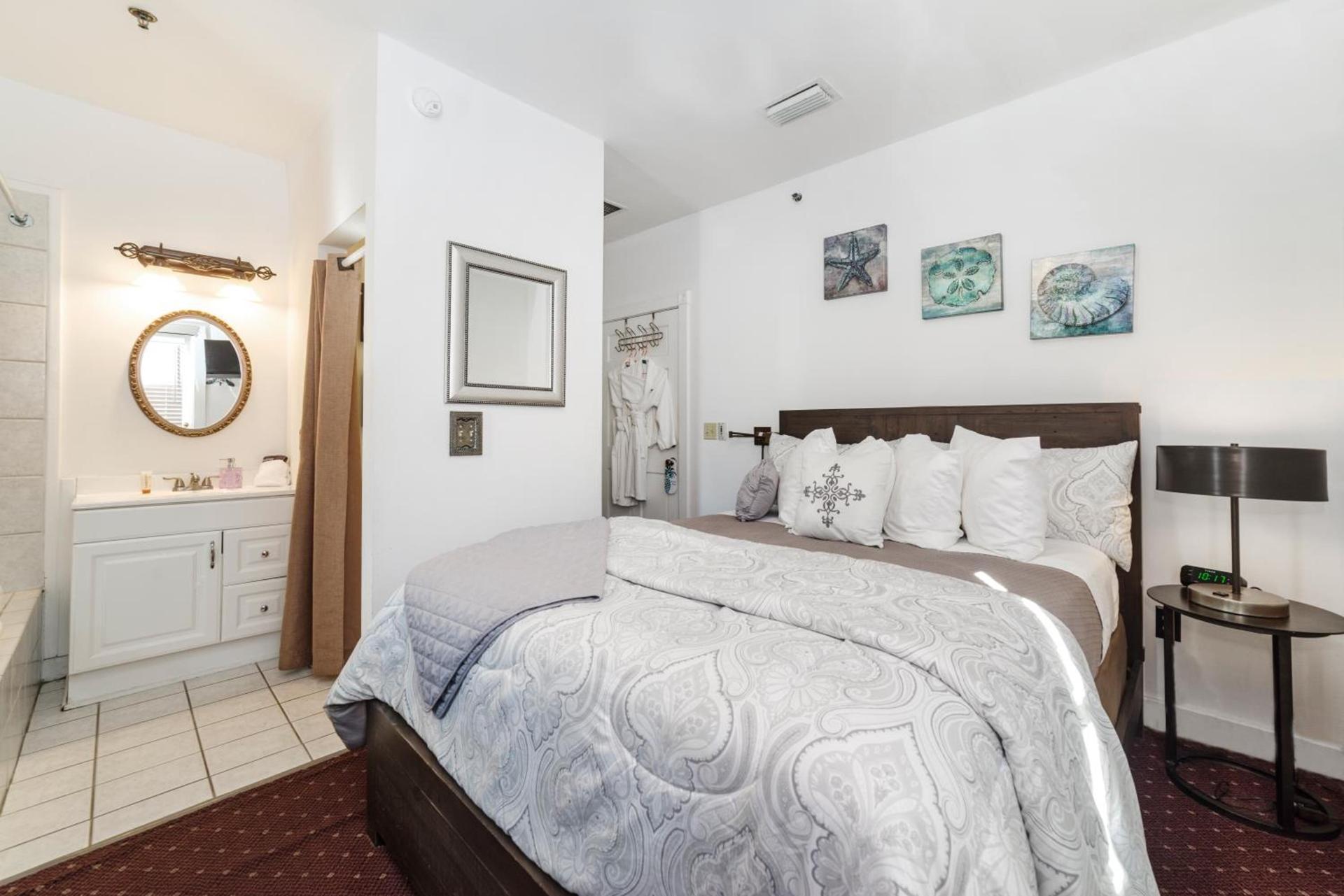 Agustin Inn - Saint Augustine - Adults Only photo 52