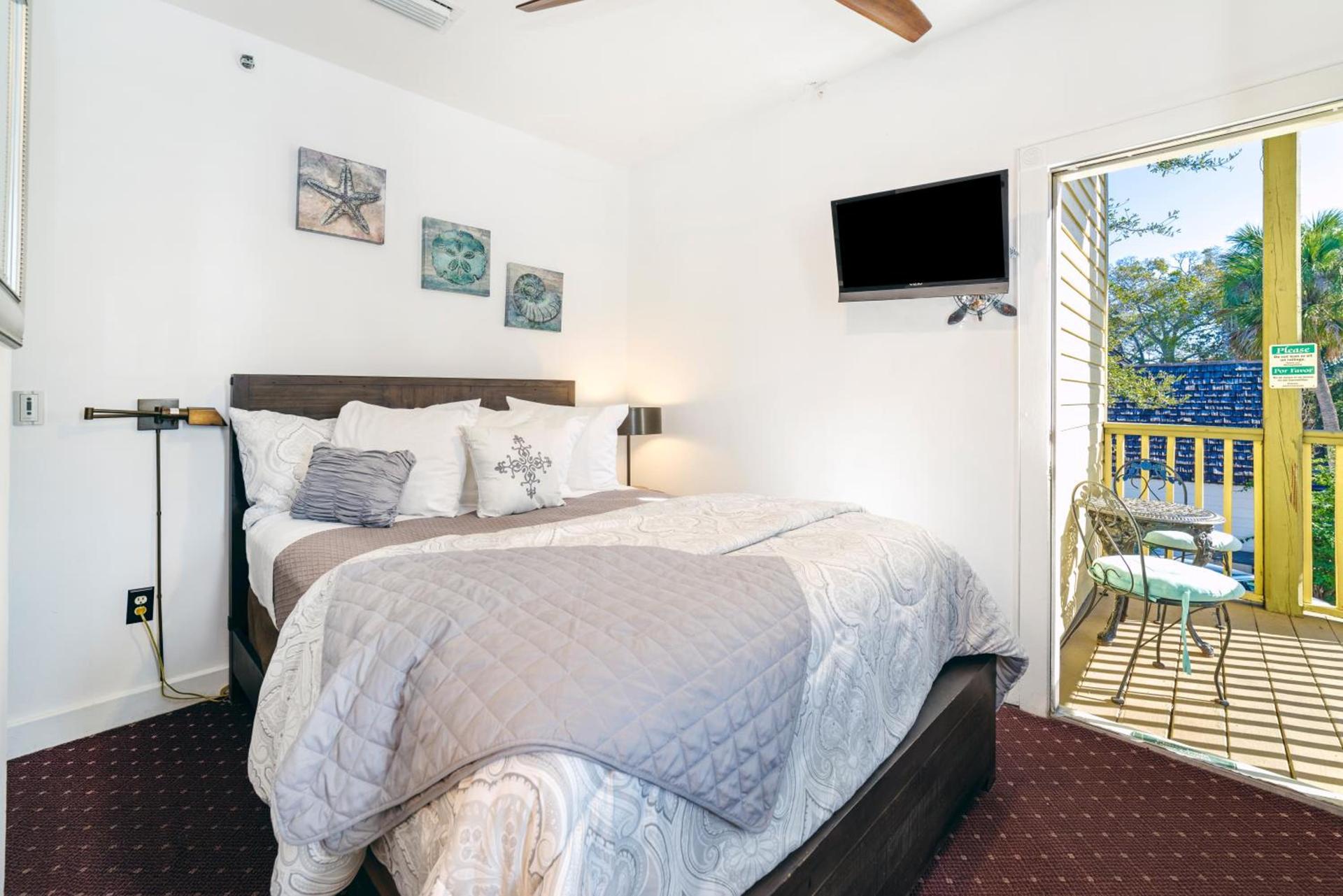 Agustin Inn - Saint Augustine - Adults Only photo 63