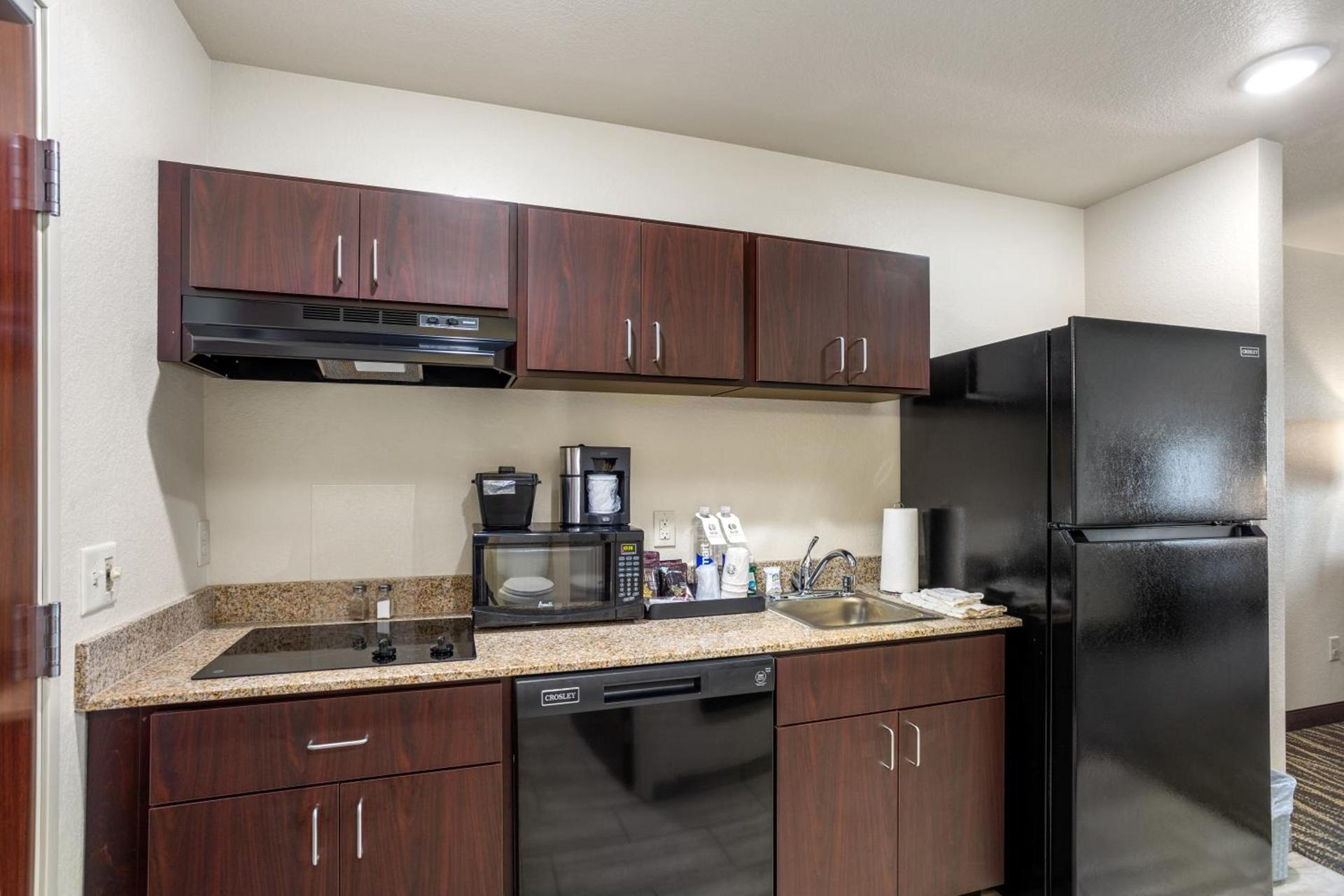 Cobblestone Hotel & Suites - Lynden photo 9