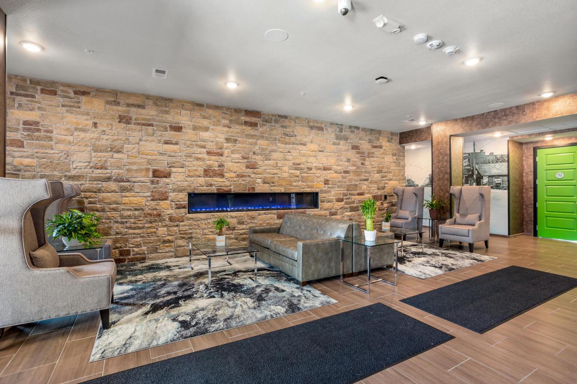 Cobblestone Hotel & Suites - Lynden photo 10