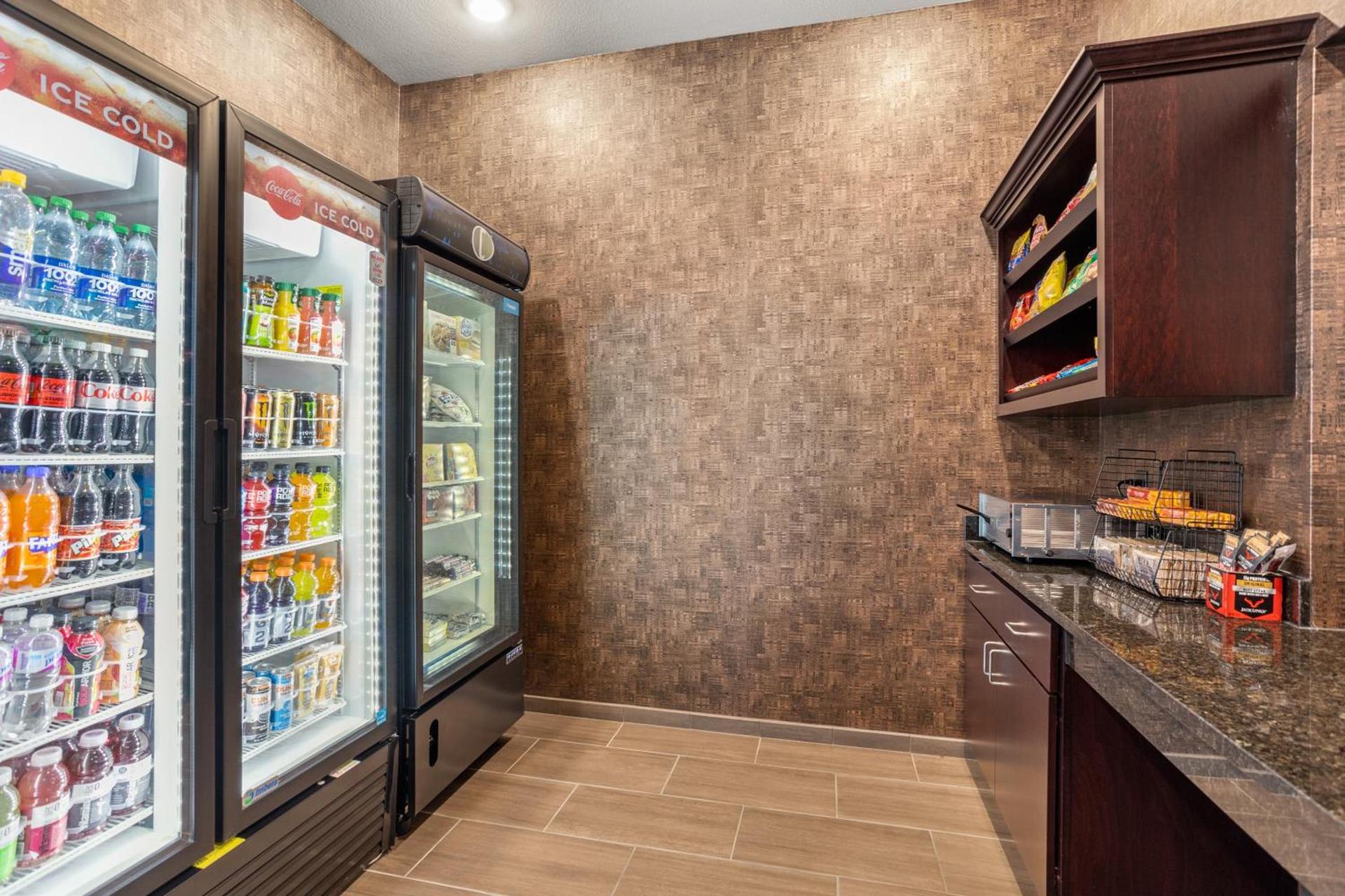 Cobblestone Hotel & Suites - Lynden photo 20