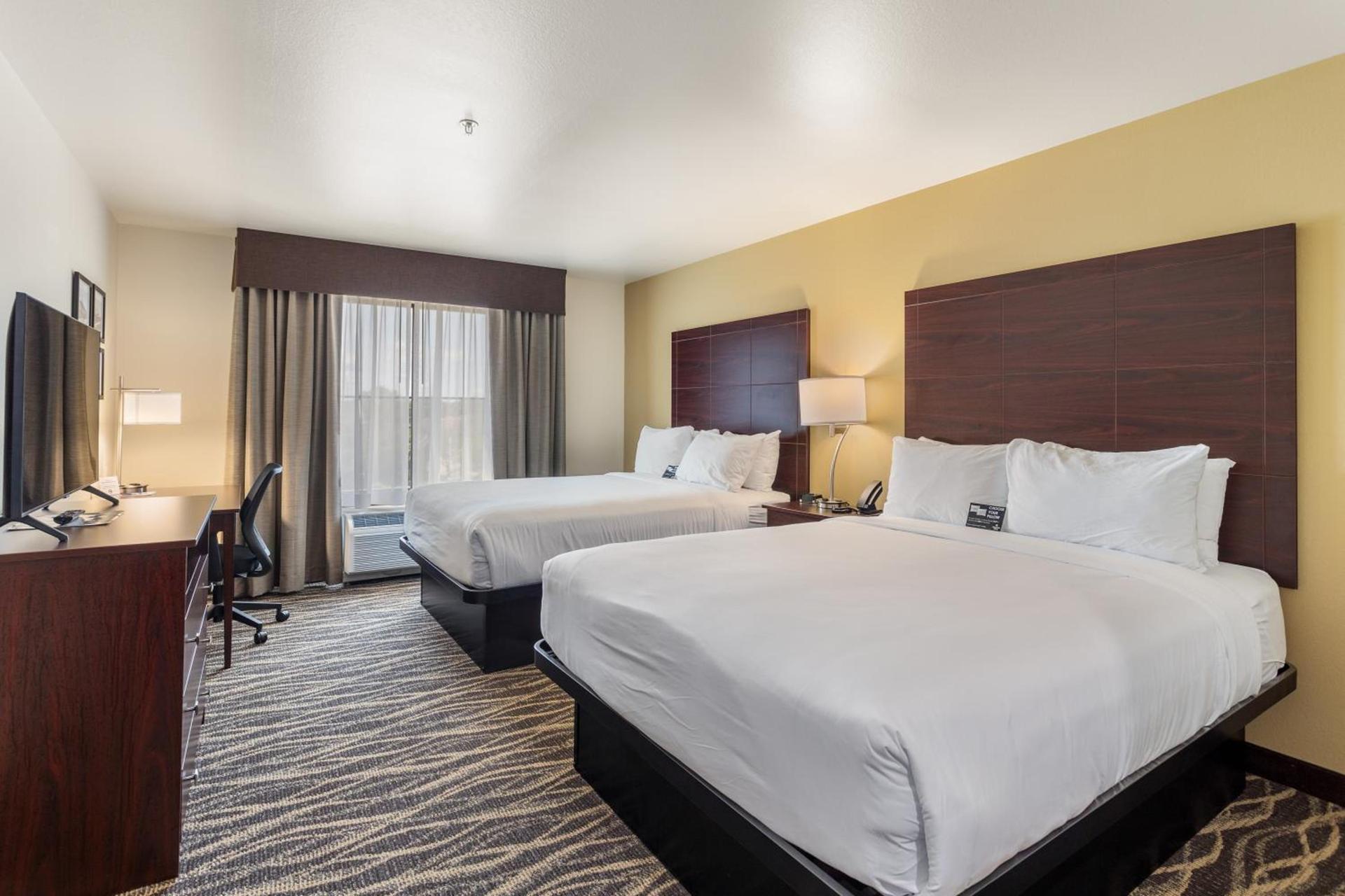 Cobblestone Hotel & Suites - Lynden photo 24