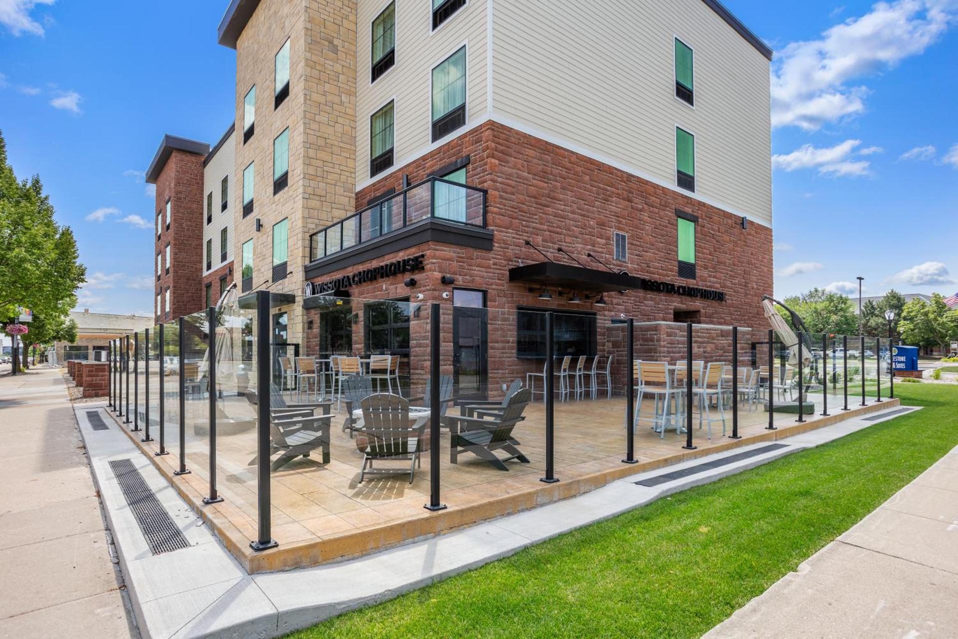 Cobblestone Hotel & Suites - Lynden photo 47