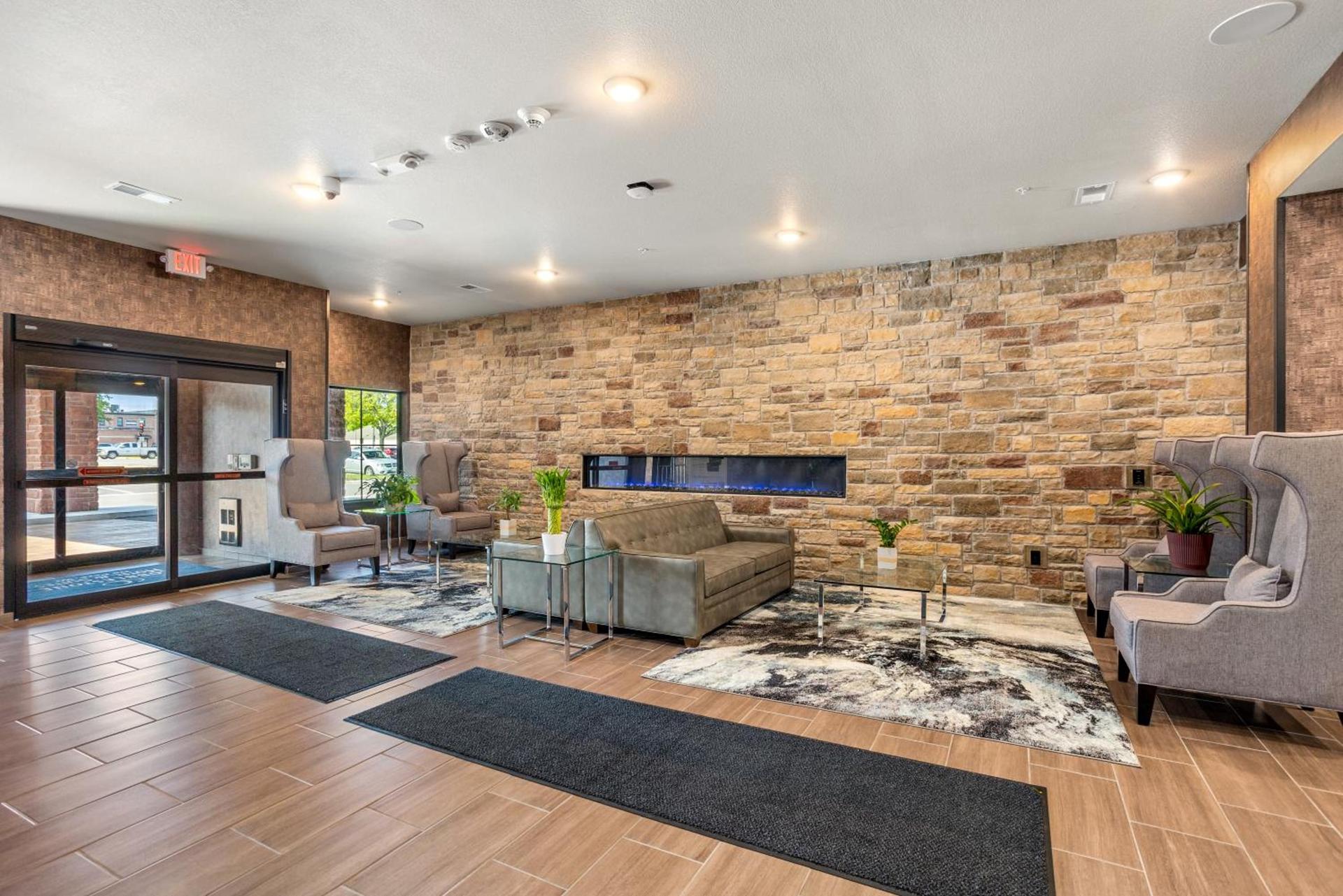 Cobblestone Hotel & Suites - Lynden photo 56