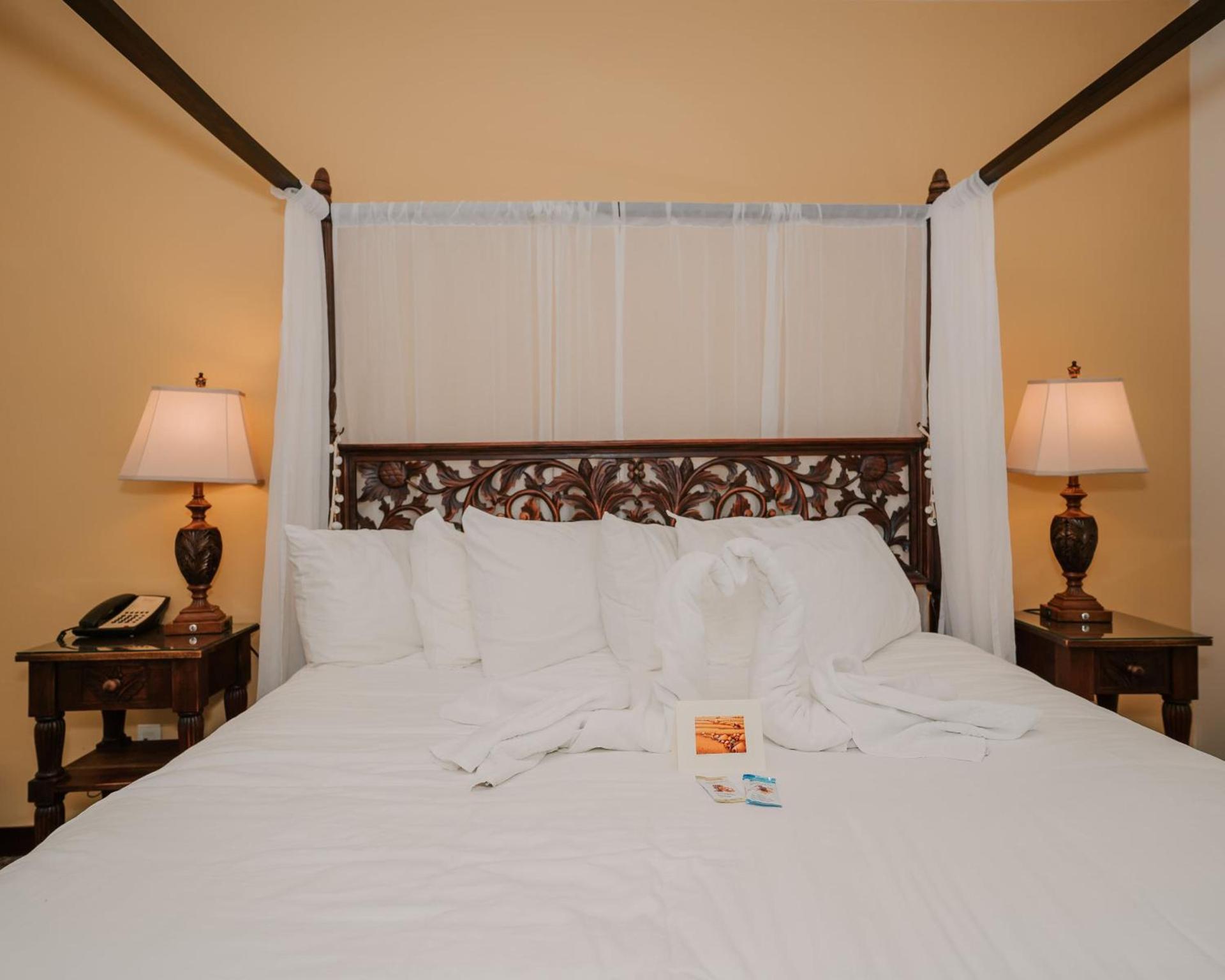 Pantai Inn photo 25