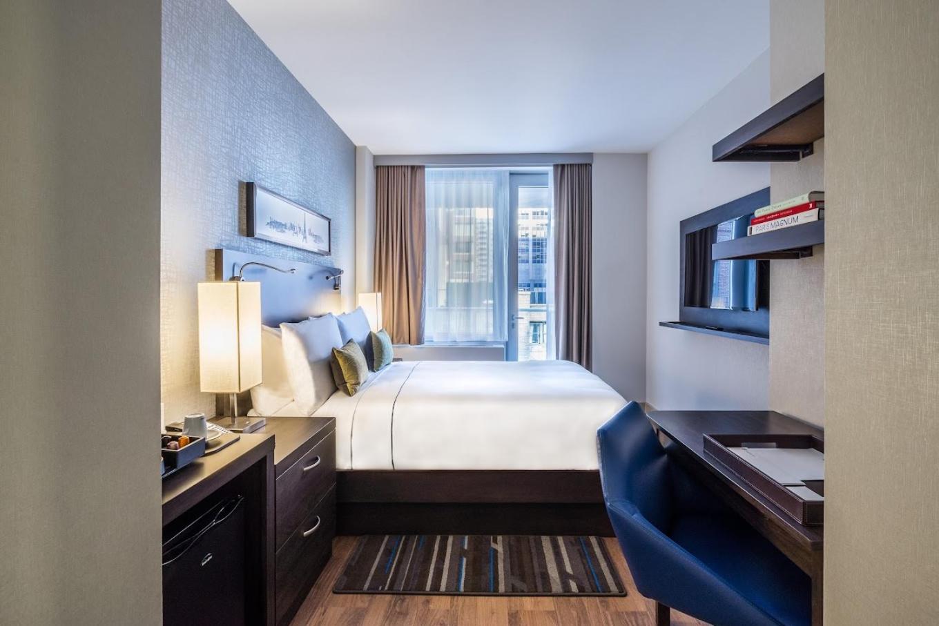 The Bernic Hotel New York City,Tapestry Collection by Hilton photo 30