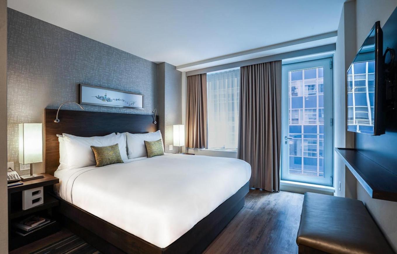 The Bernic Hotel New York City,Tapestry Collection by Hilton photo 31