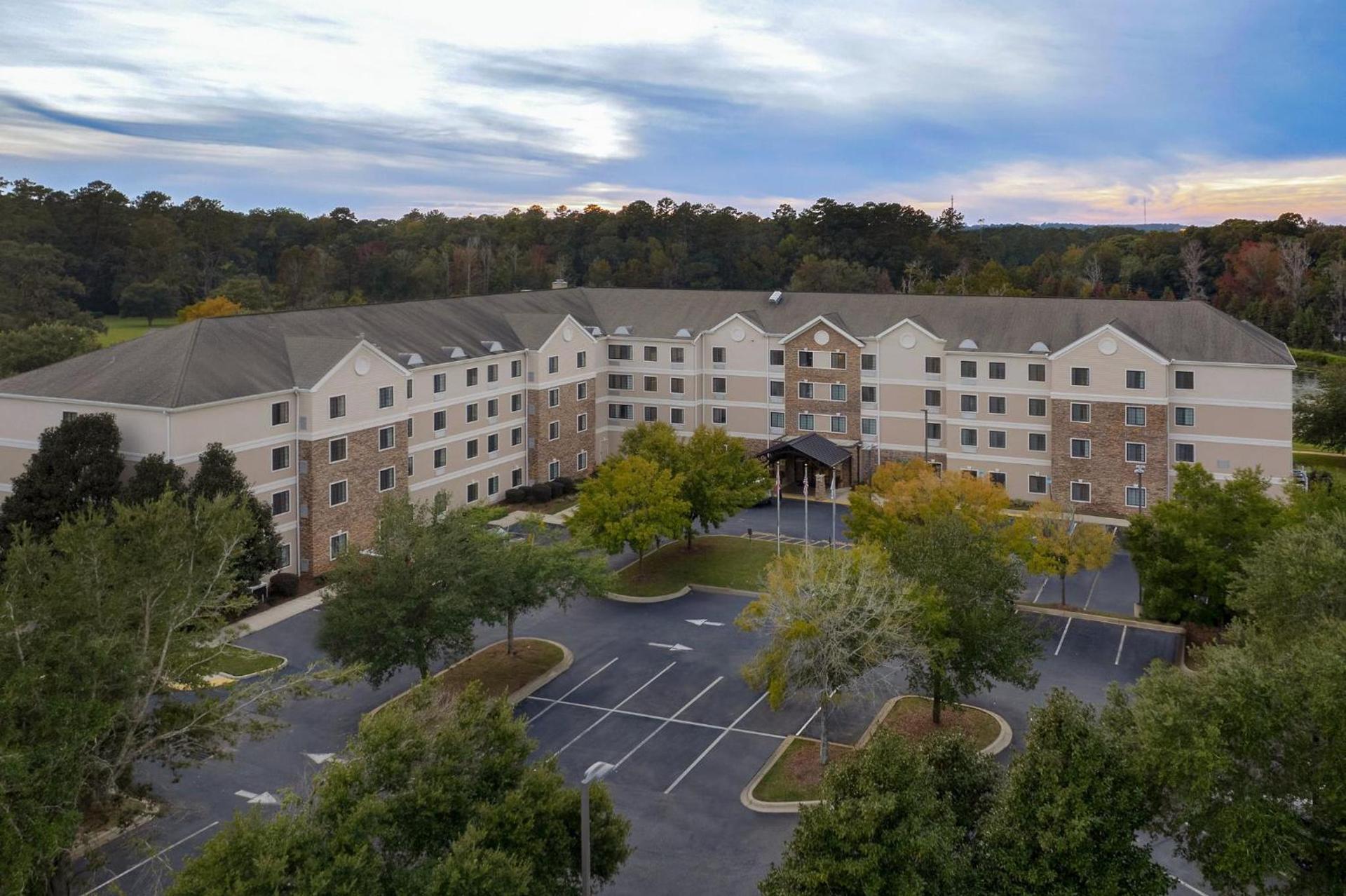 Staybridge Suites Tallahassee I-10 East by IHG photo 43