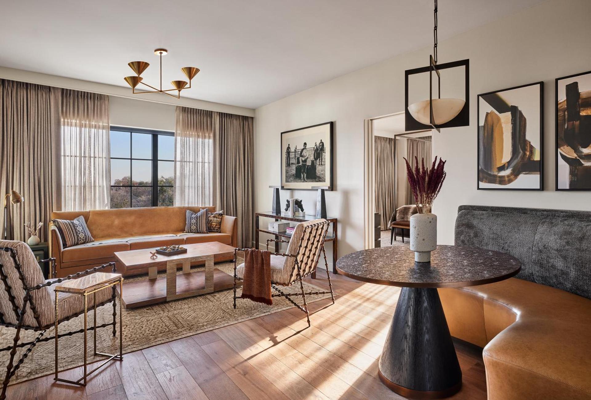 Bowie House, Auberge Collection photo 6