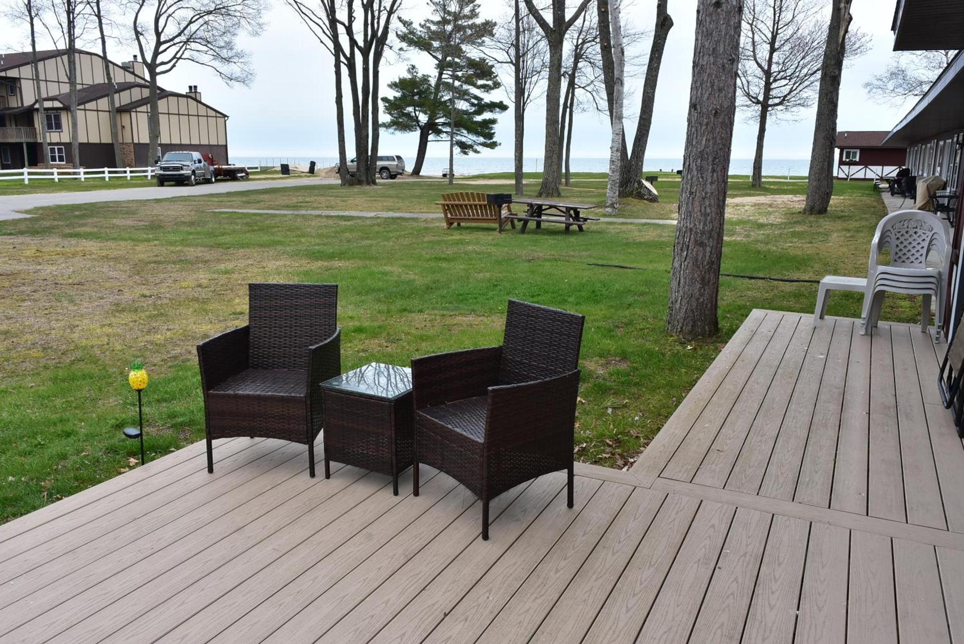 Sunrise Beach Oscoda @ Surfside photo 27