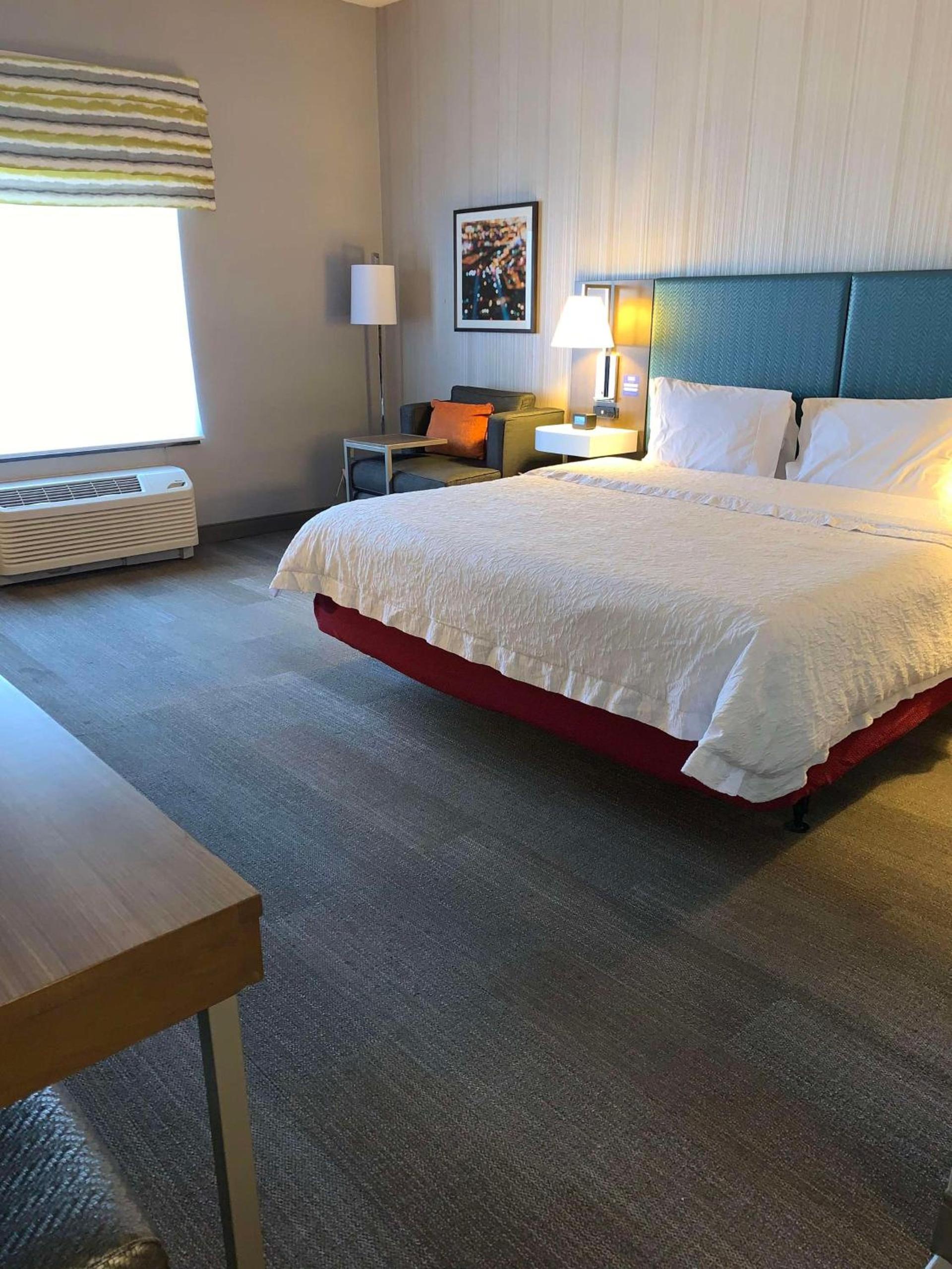 Hampton Inn & Suites Carson City photo 31