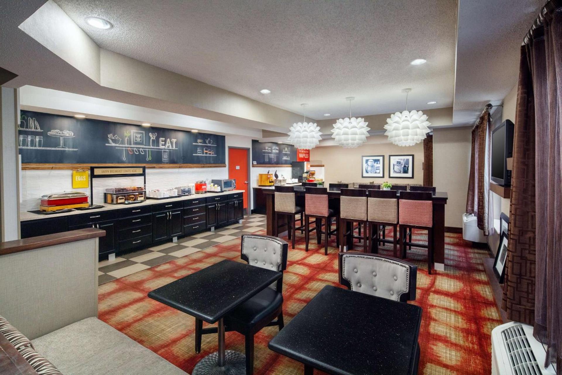 Spark By Hilton Dayton Fairborn photo 13