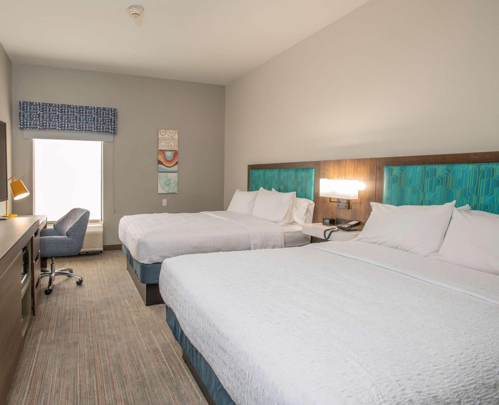 Hampton Inn Dry Ridge photo 47