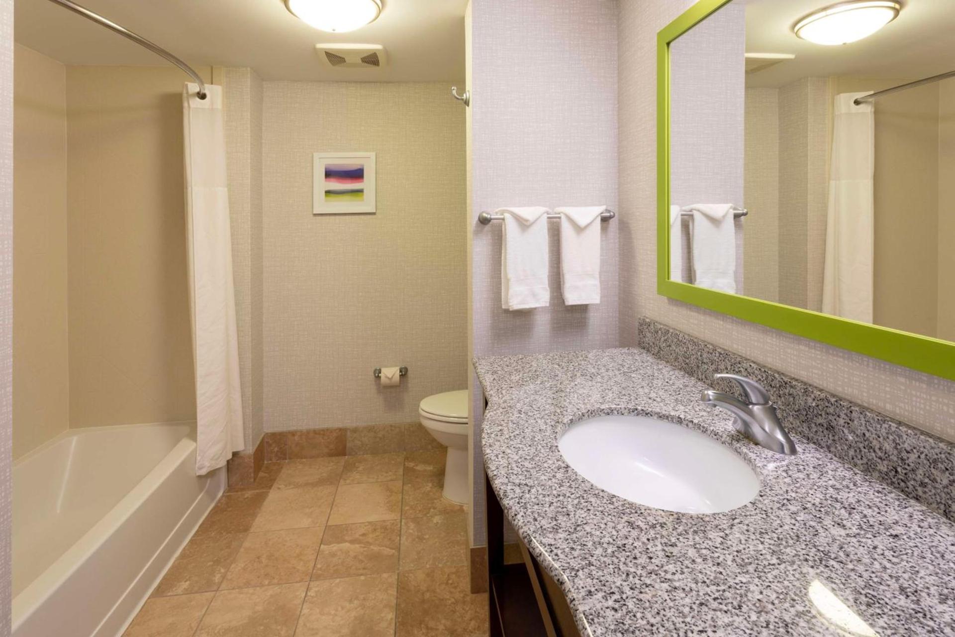 Hampton Inn Minneapolis/Shakopee photo 15
