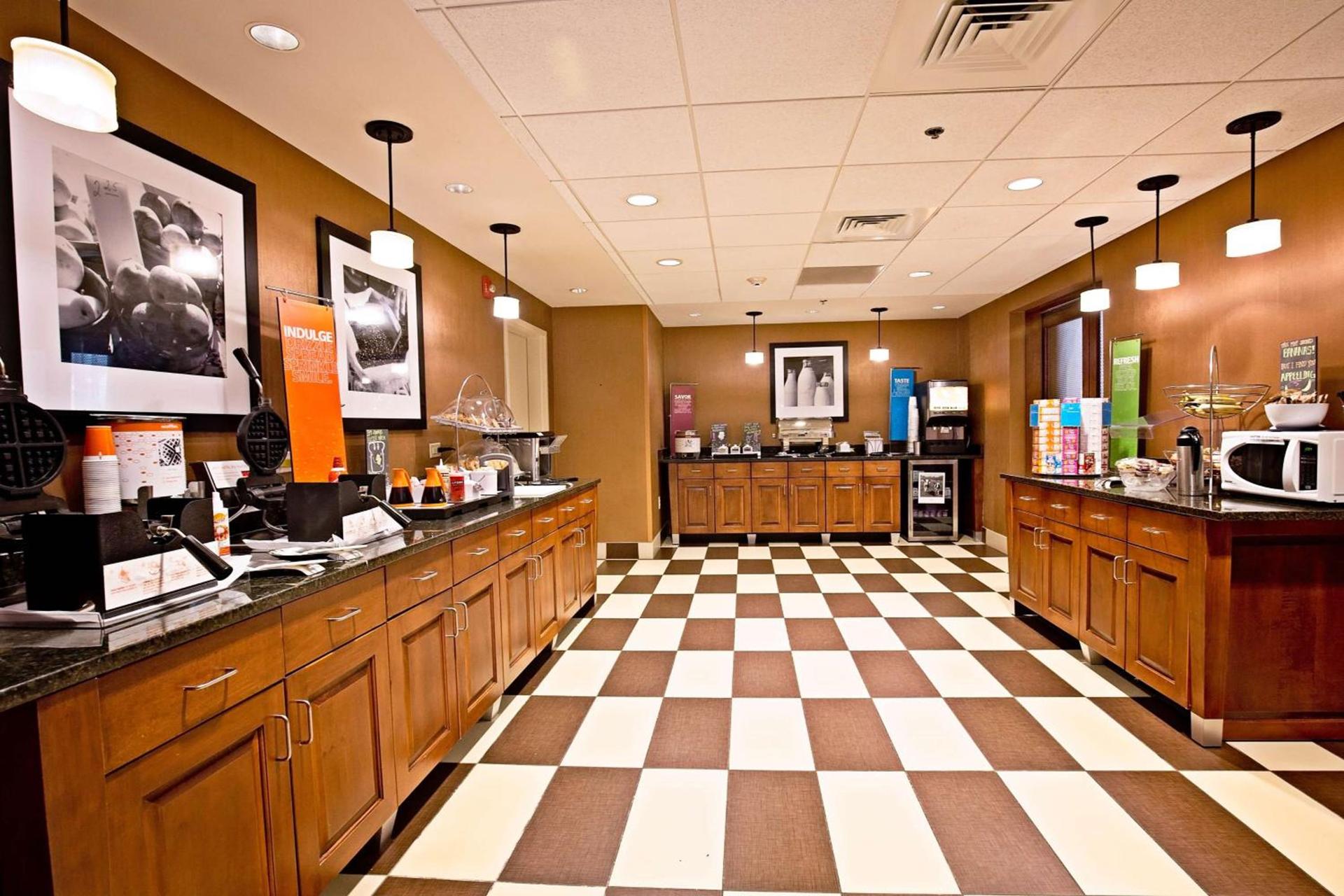 Hampton Inn & Suites Jacksonville photo 15