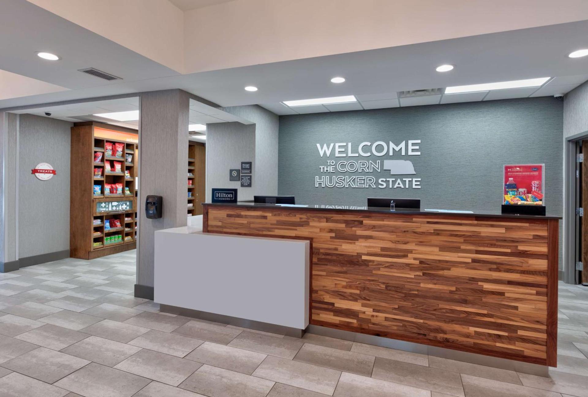 Hampton Inn Norfolk photo 4