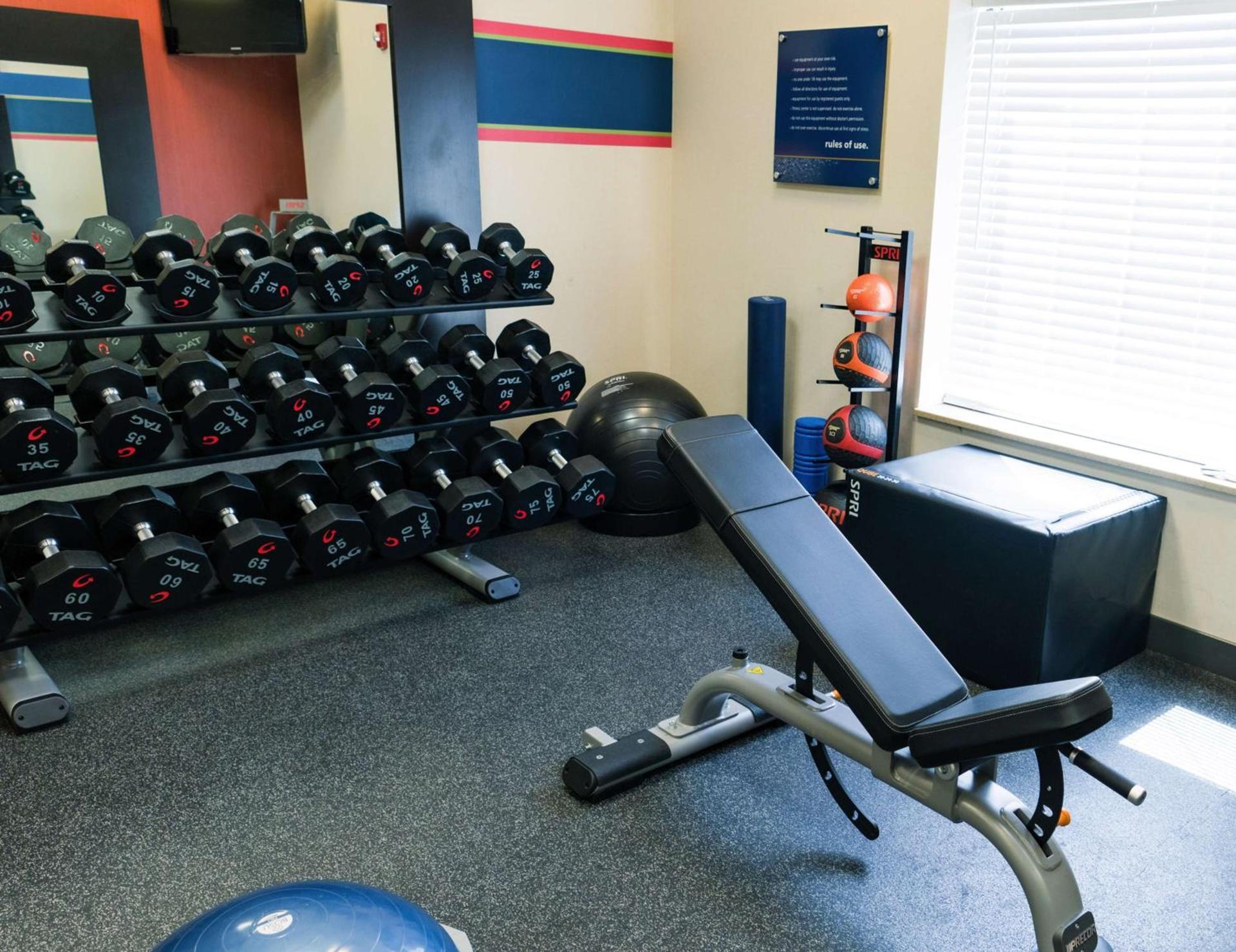 Hampton Inn Greenville photo 28