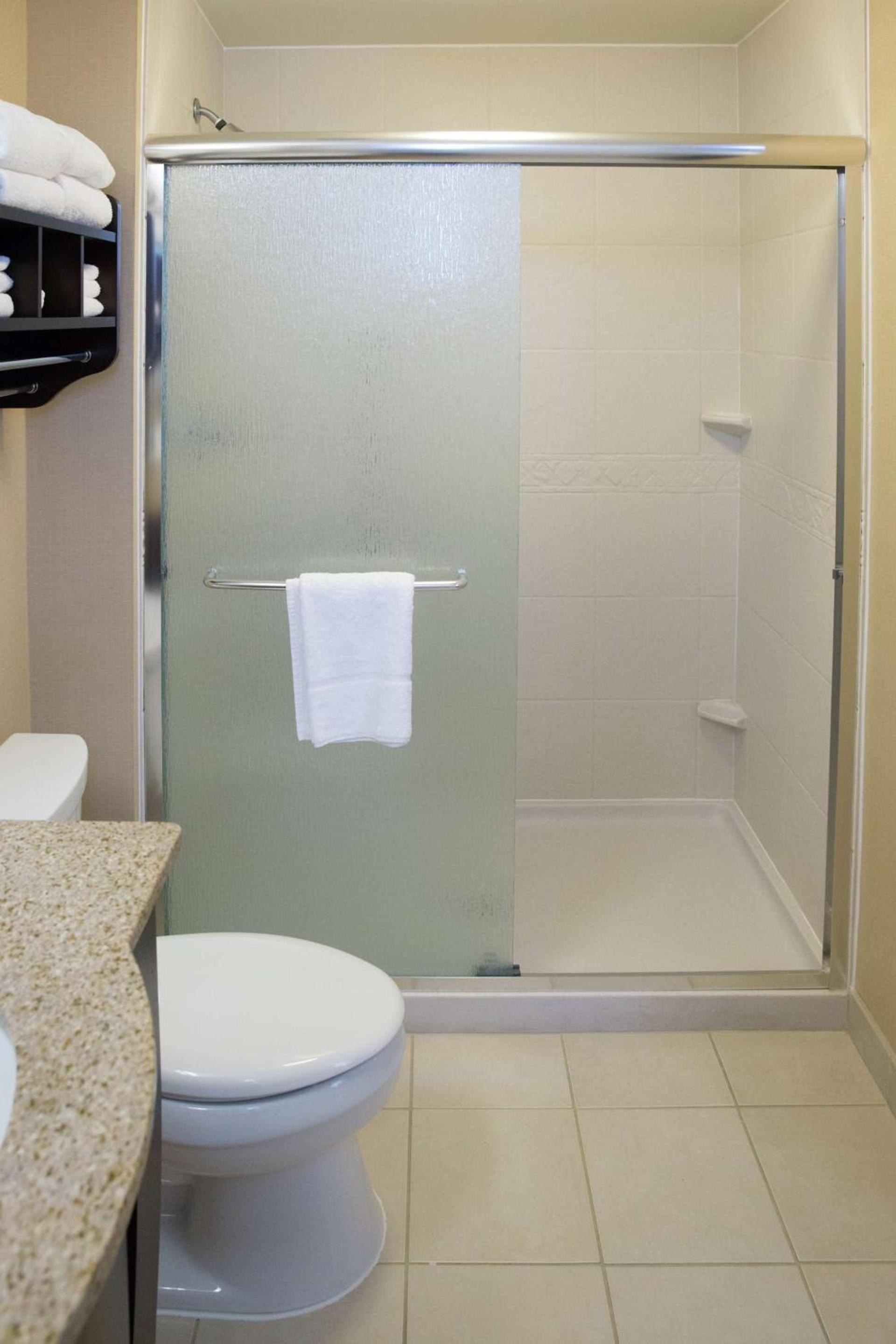 Hampton Inn & Suites Providence Downtown photo 24